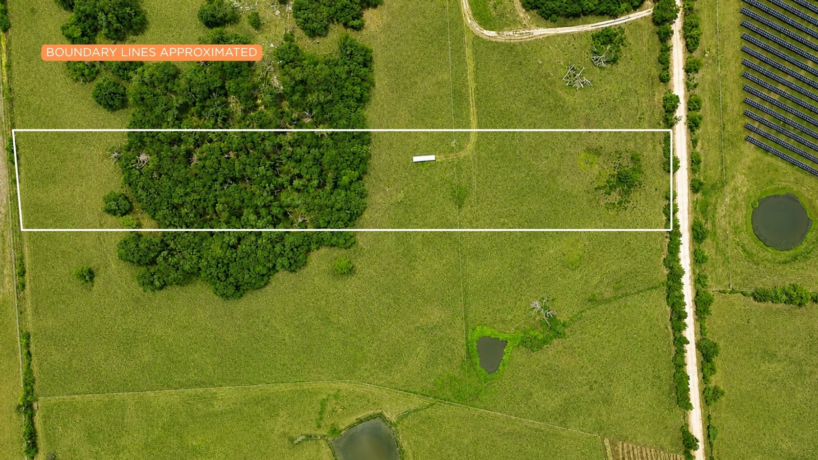 Lot 7 NE County Road 3040