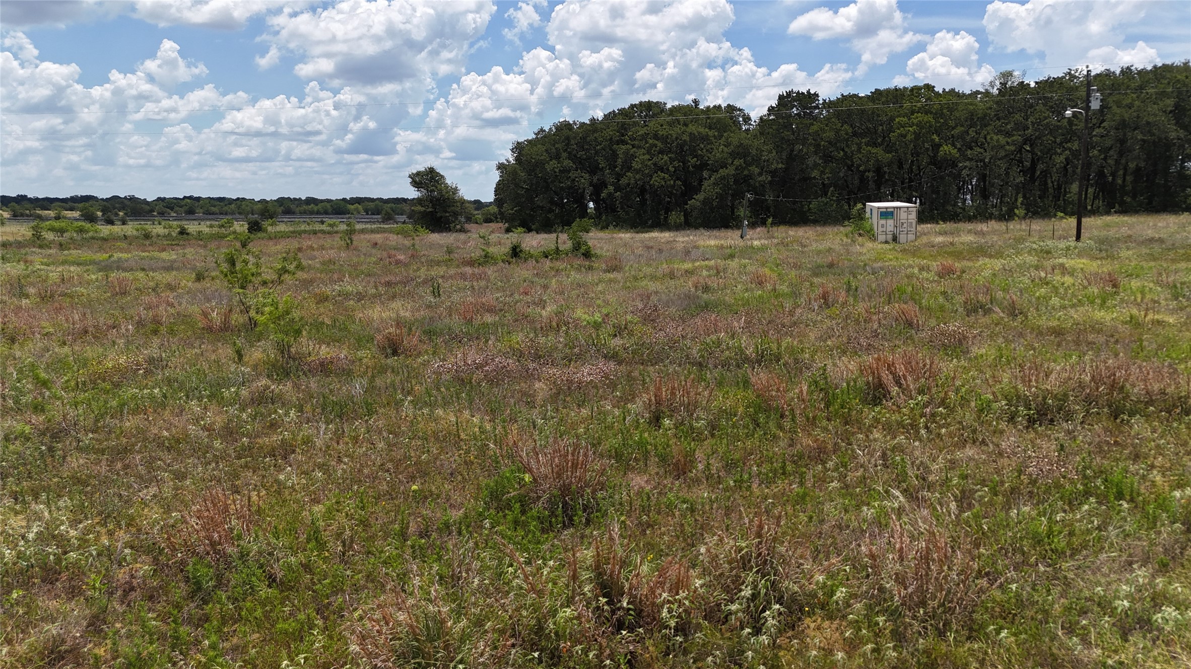 Lot 7 NE County Road 3040
