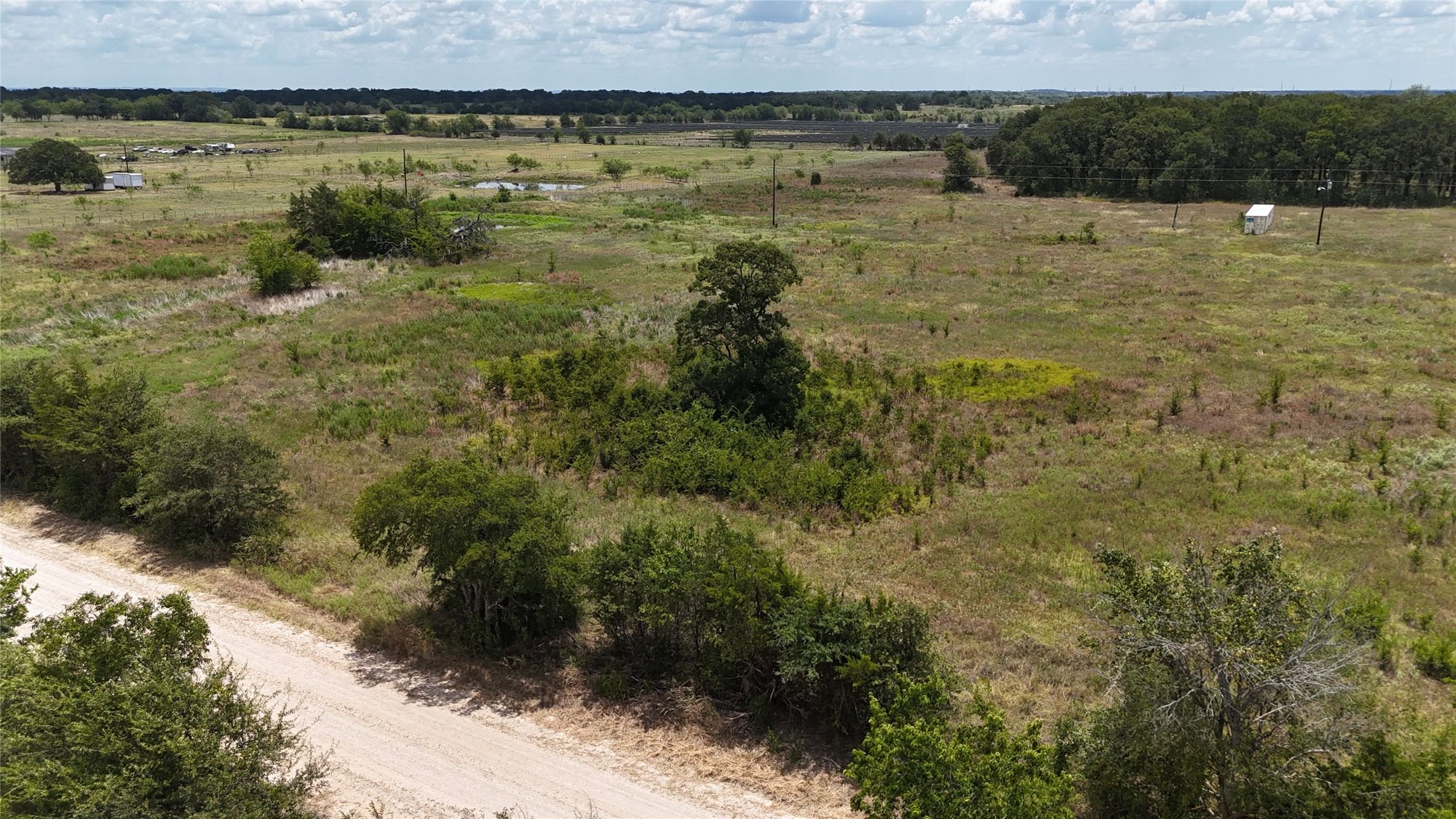 Lot 7 NE County Road 3040