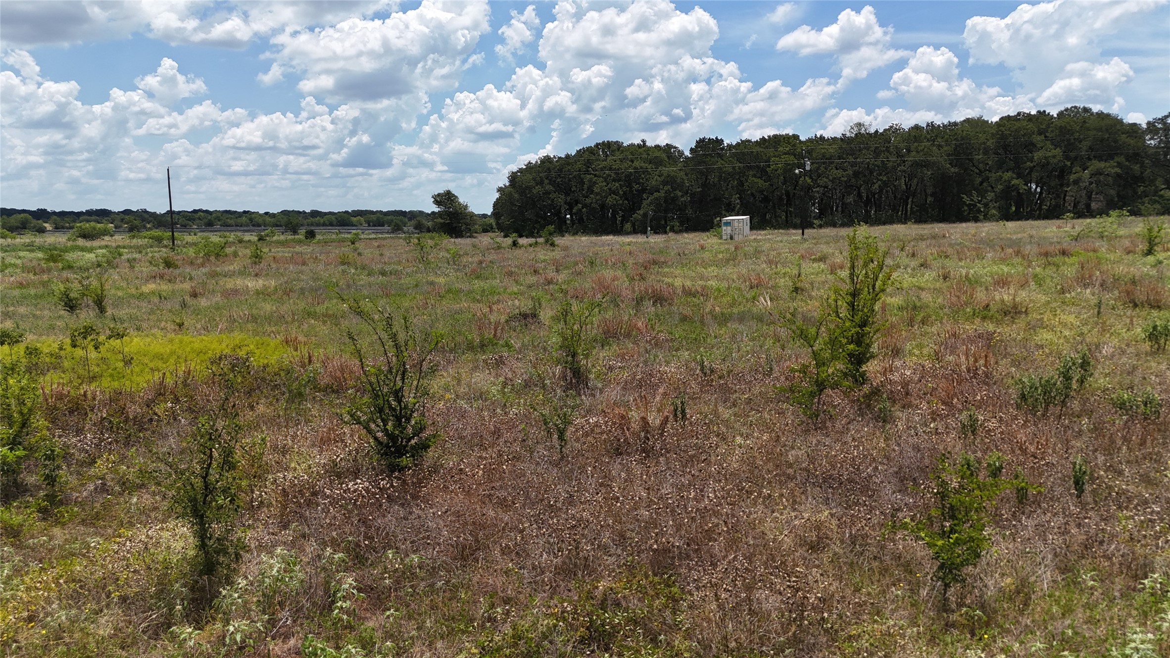 Lot 7 NE County Road 3040