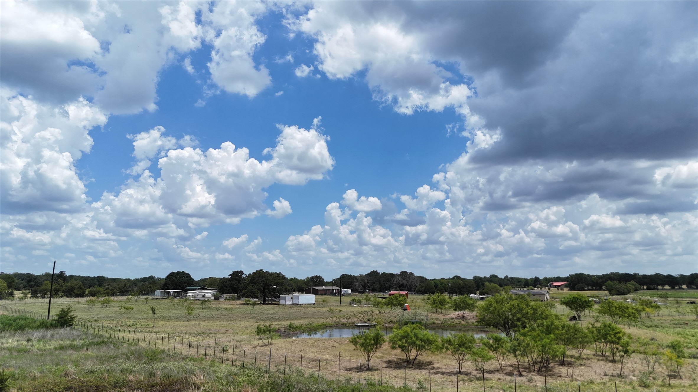 Lot 7 NE County Road 3040