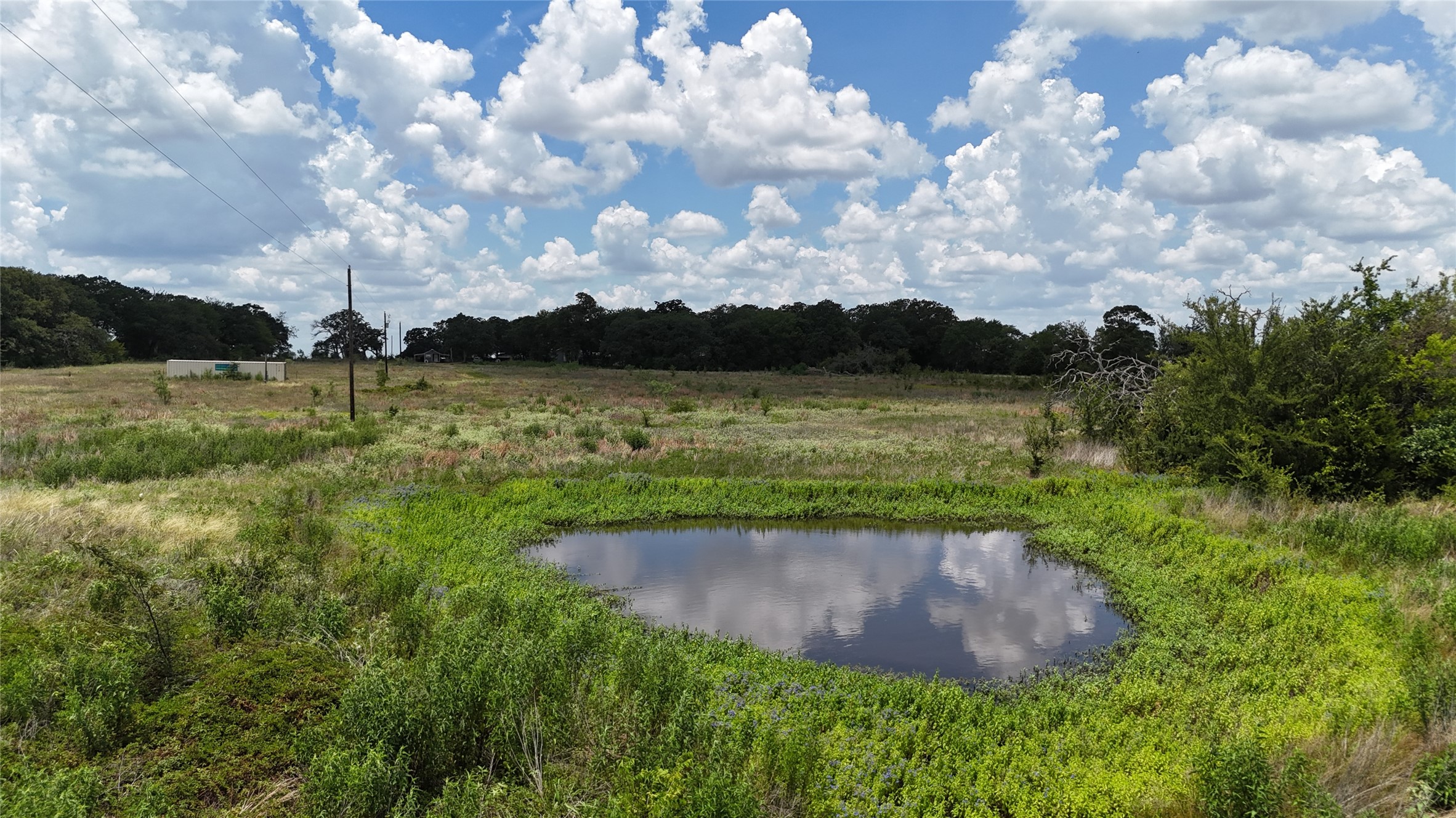 Lot 8 NE County Road 3040