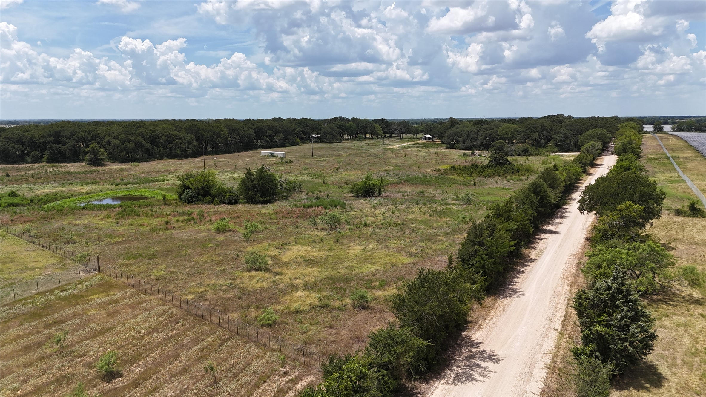 Lot 8 NE County Road 3040