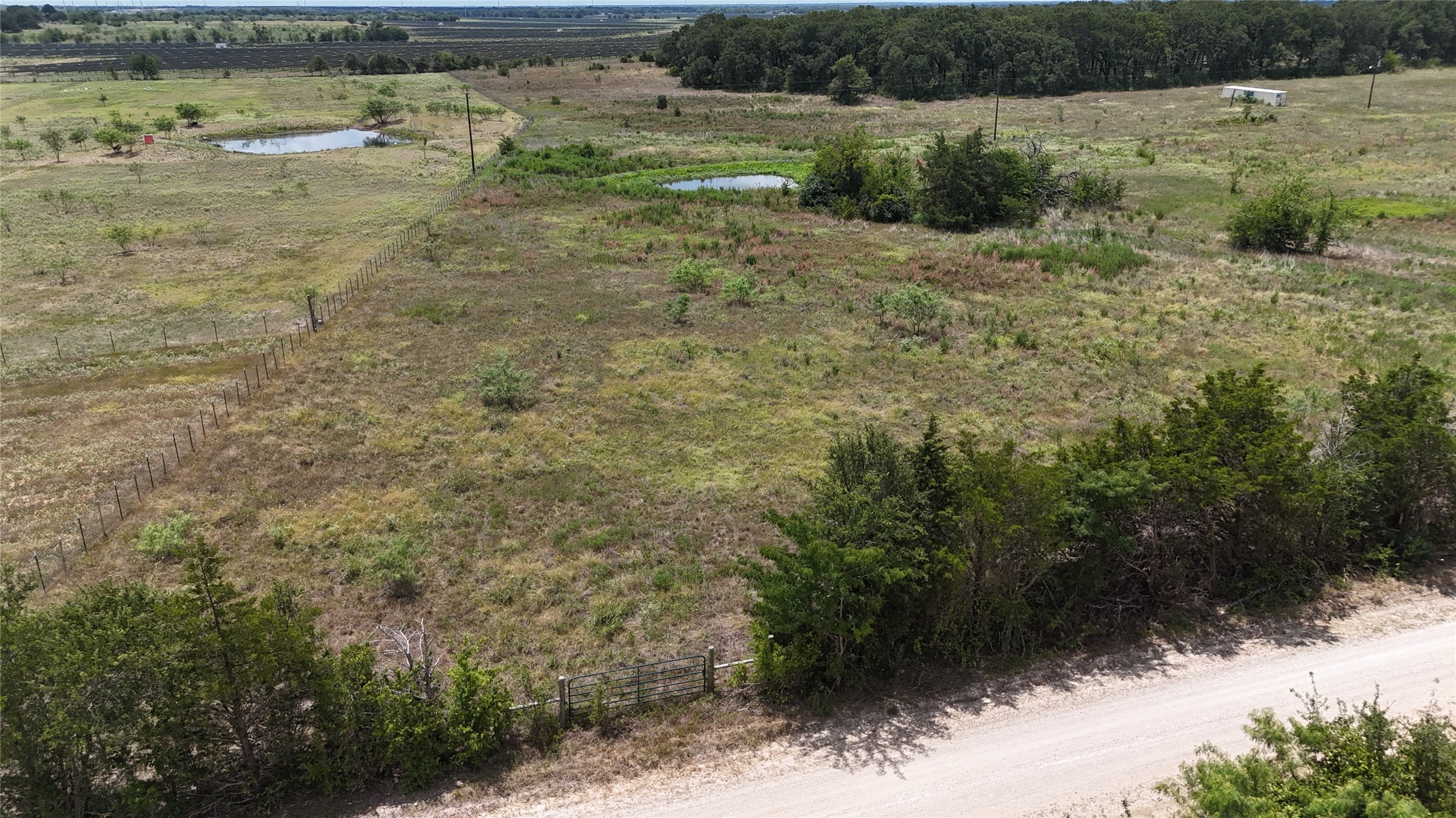 Lot 8 NE County Road 3040