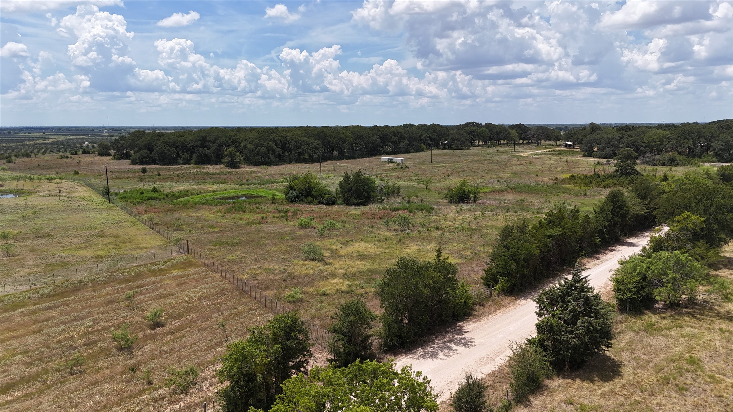 Lot 8 NE County Road 3040