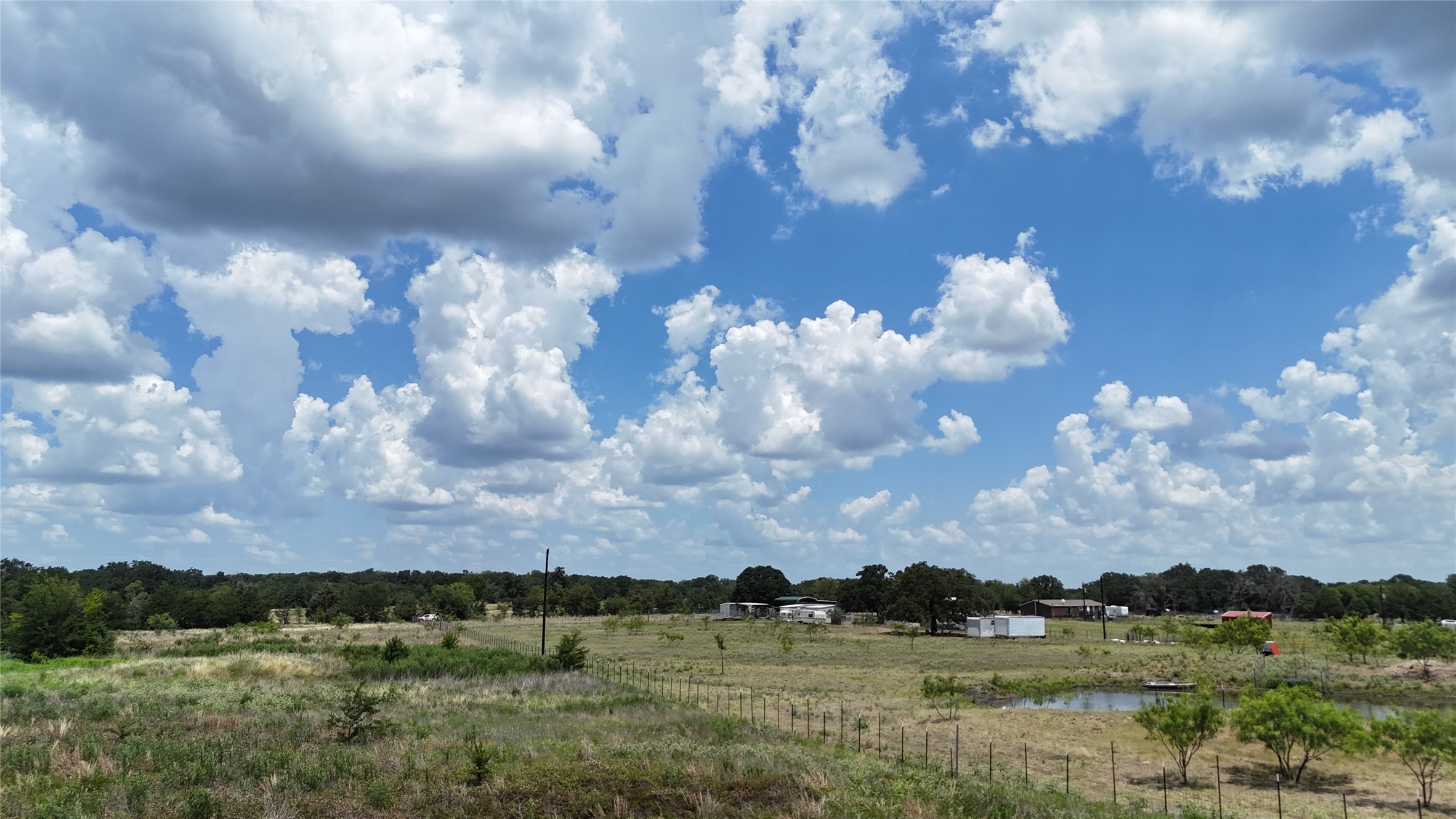 Lot 8 NE County Road 3040
