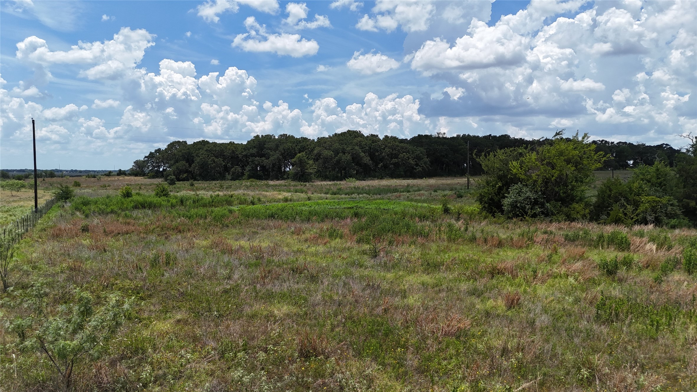 Lot 8 NE County Road 3040