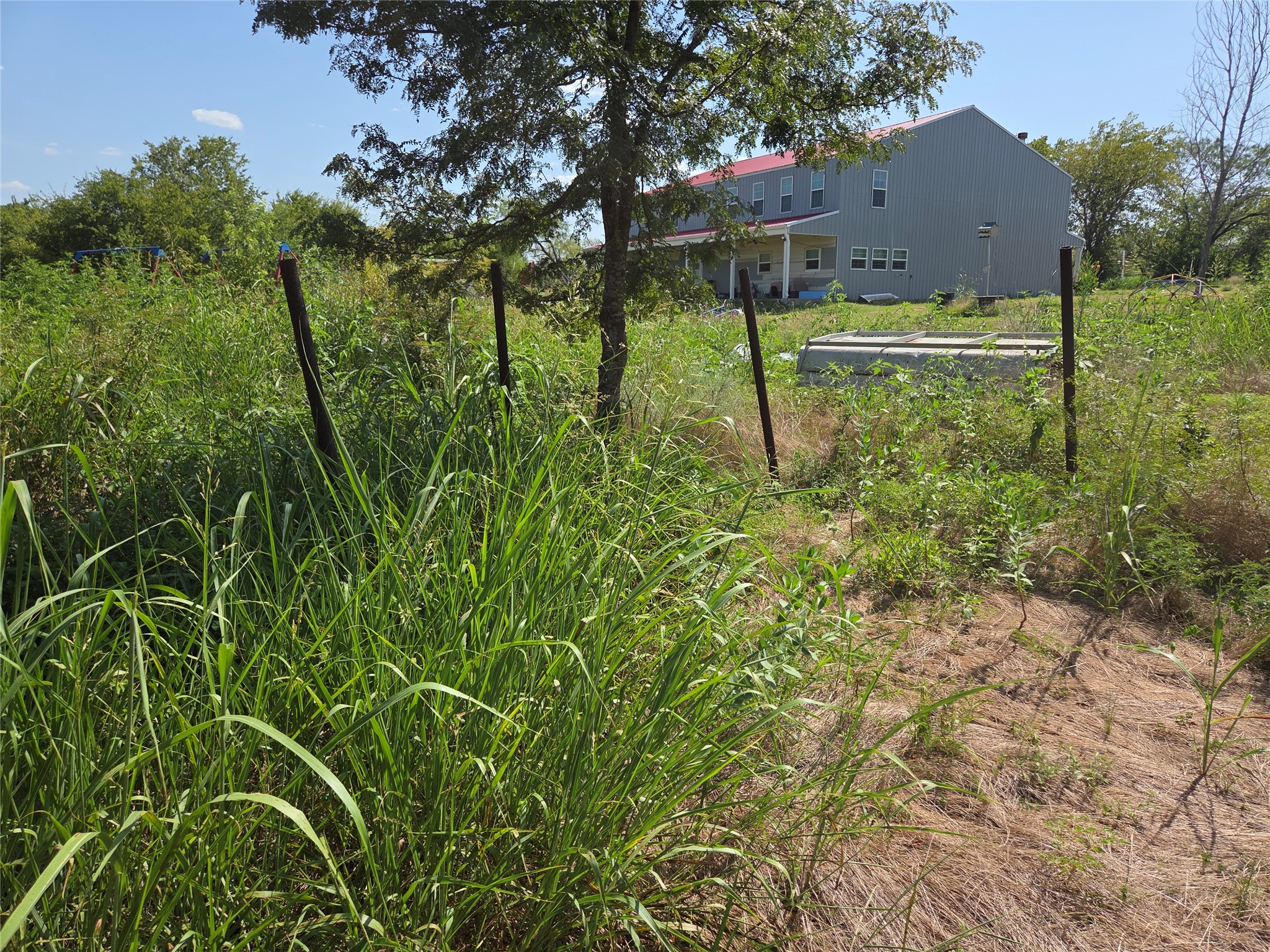 Lot 5-R4 SW County Road