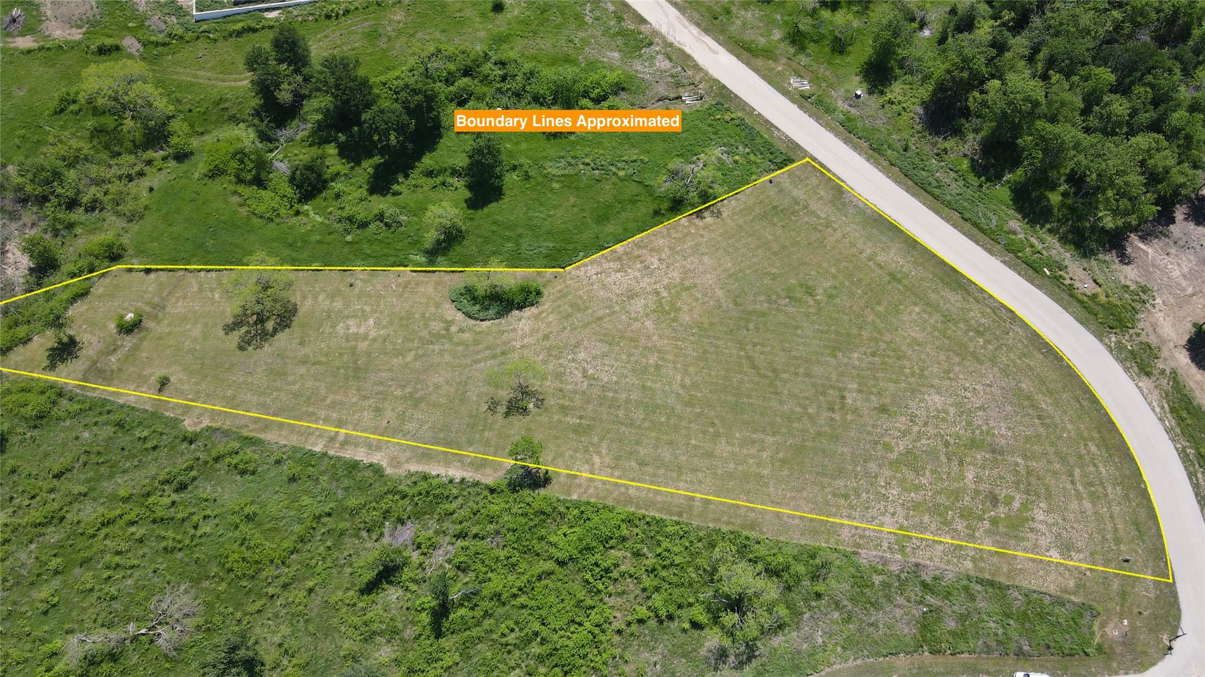 Lot 24 Edgewater Way