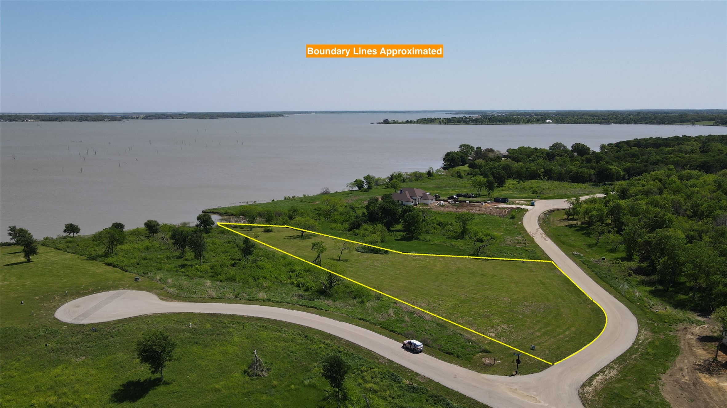 Lot 24 Edgewater Way