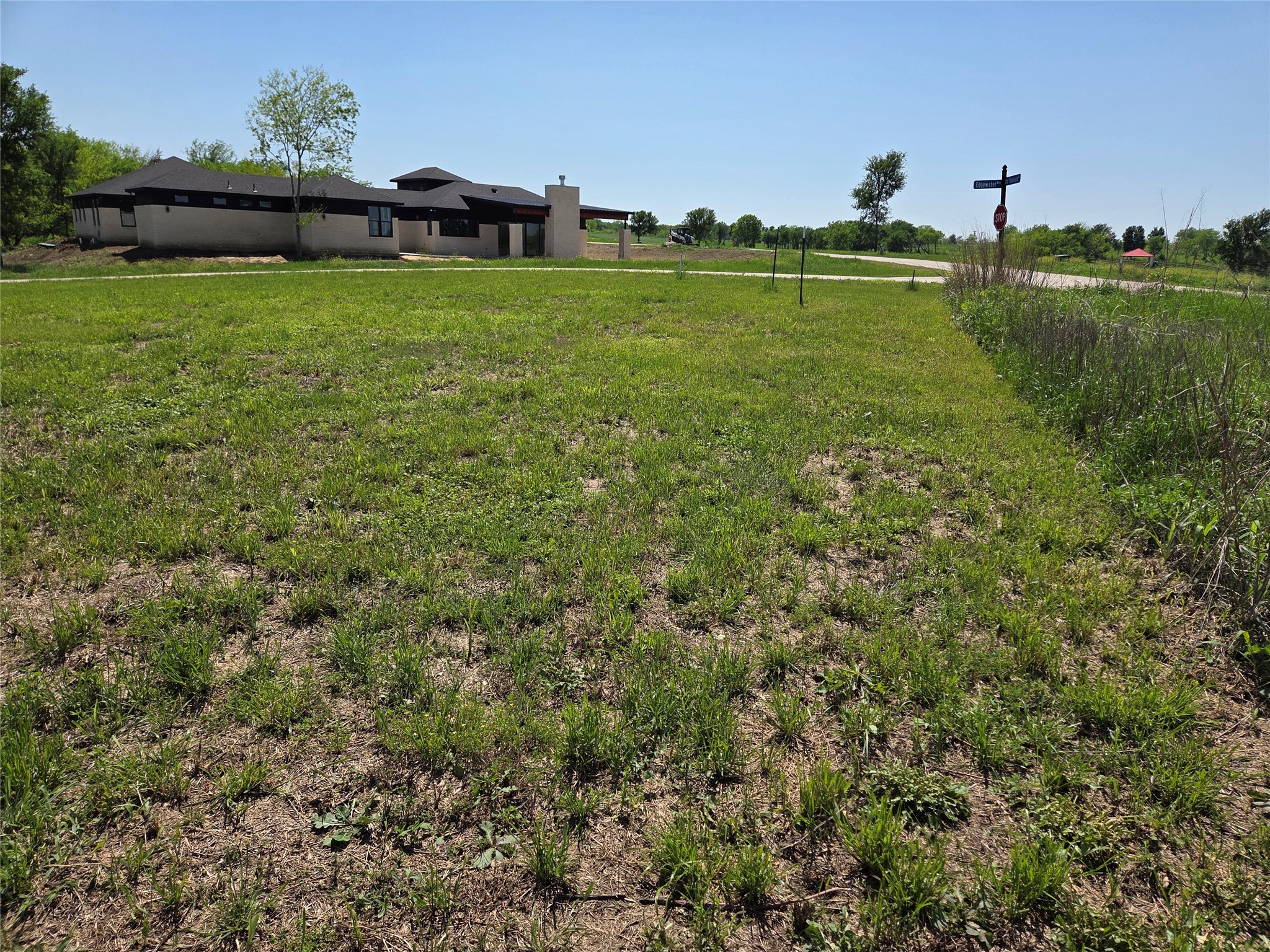 Lot 24 Edgewater Way