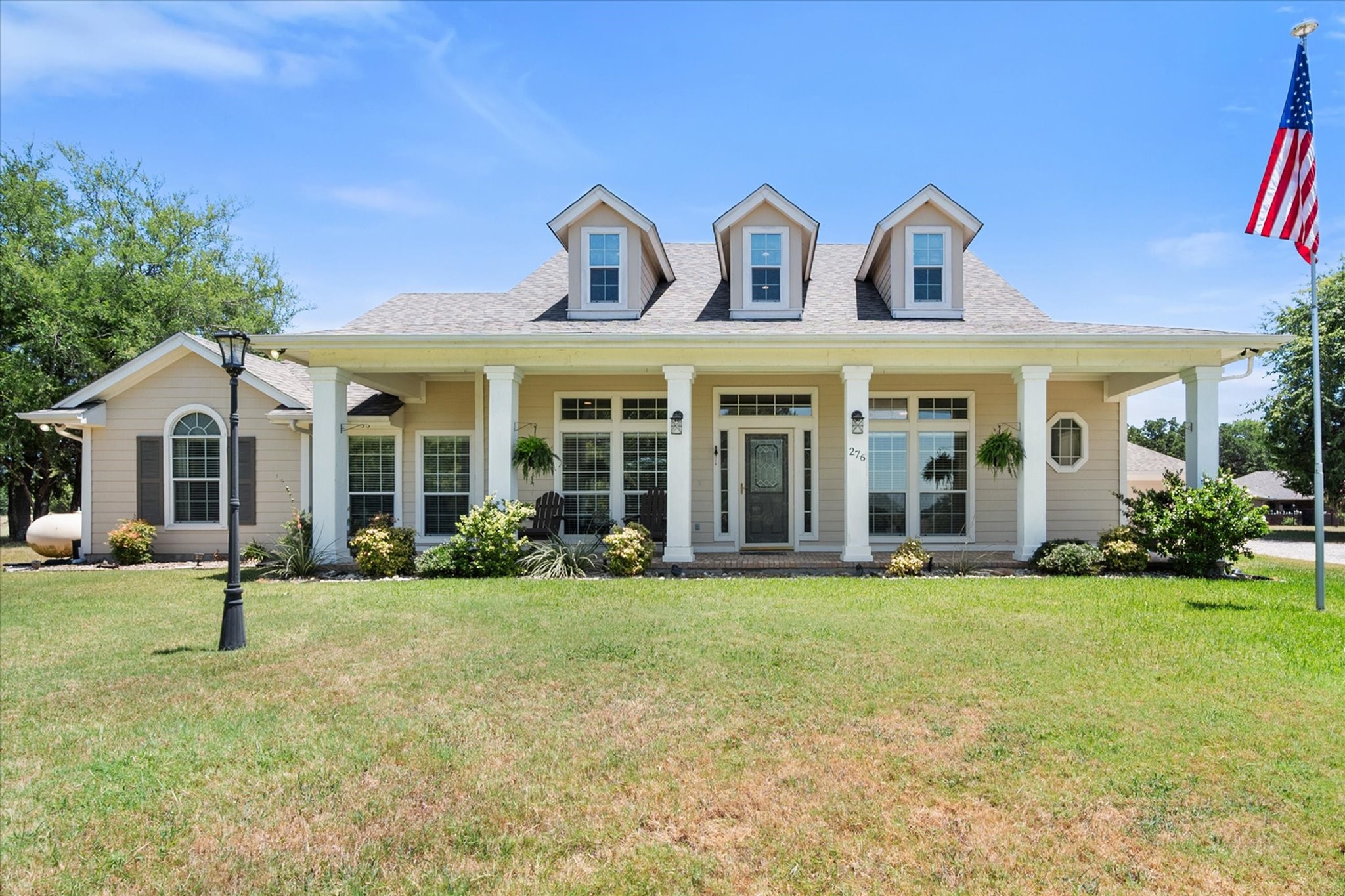 276 Jackson Circle
