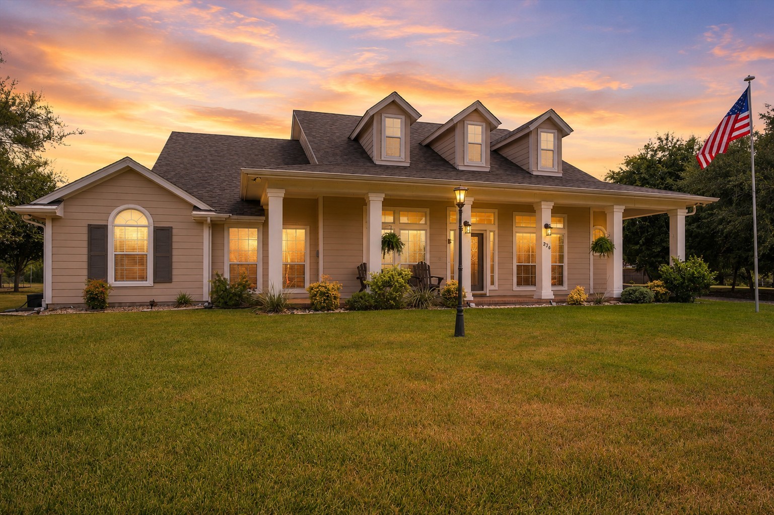 276 Jackson Circle