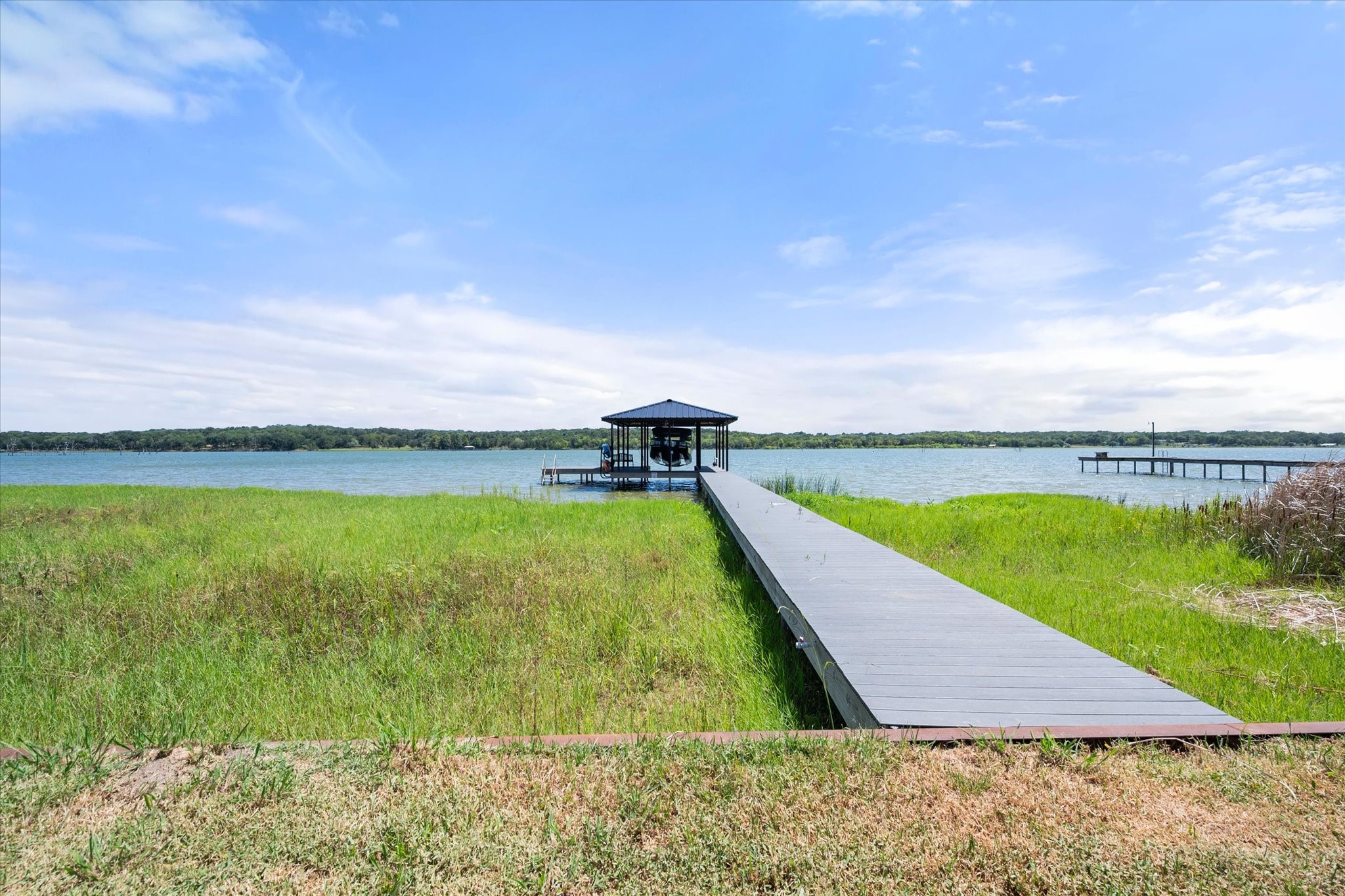 622 County Road 3124c