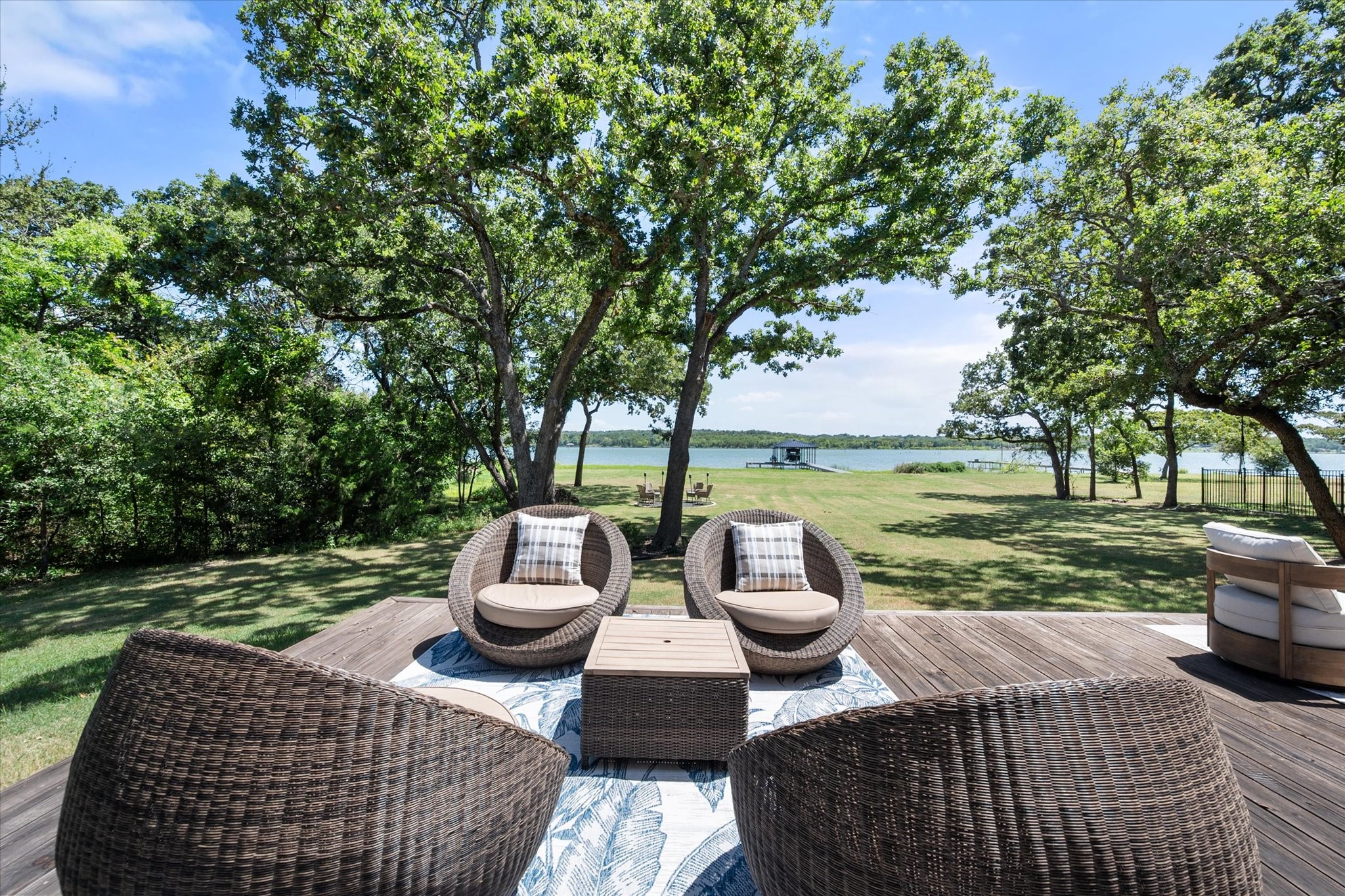 622 County Road 3124c