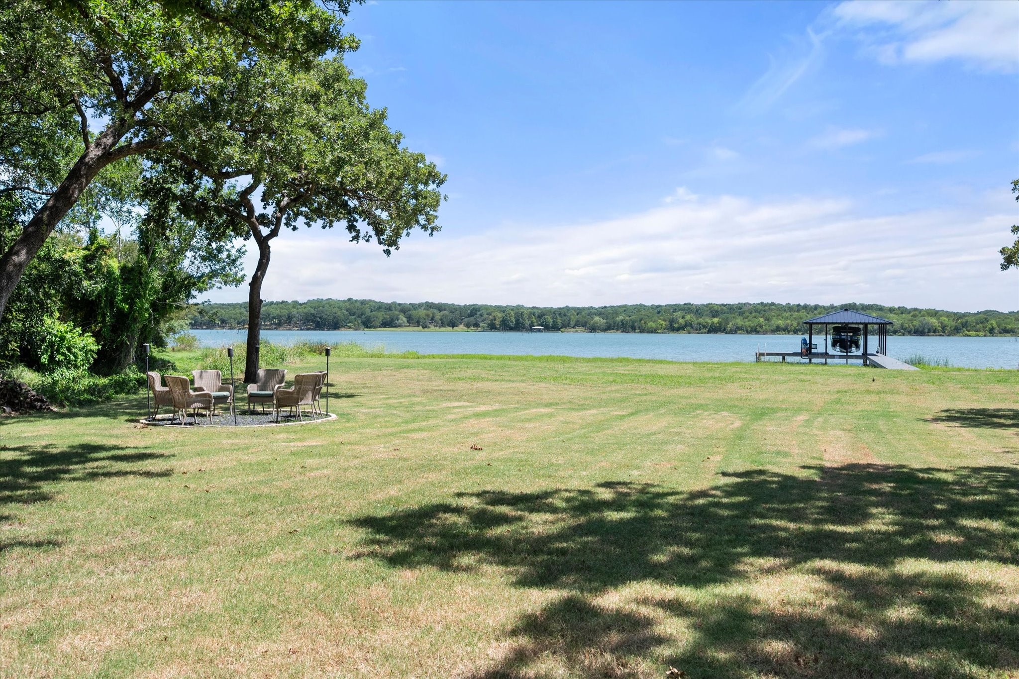 622 County Road 3124c