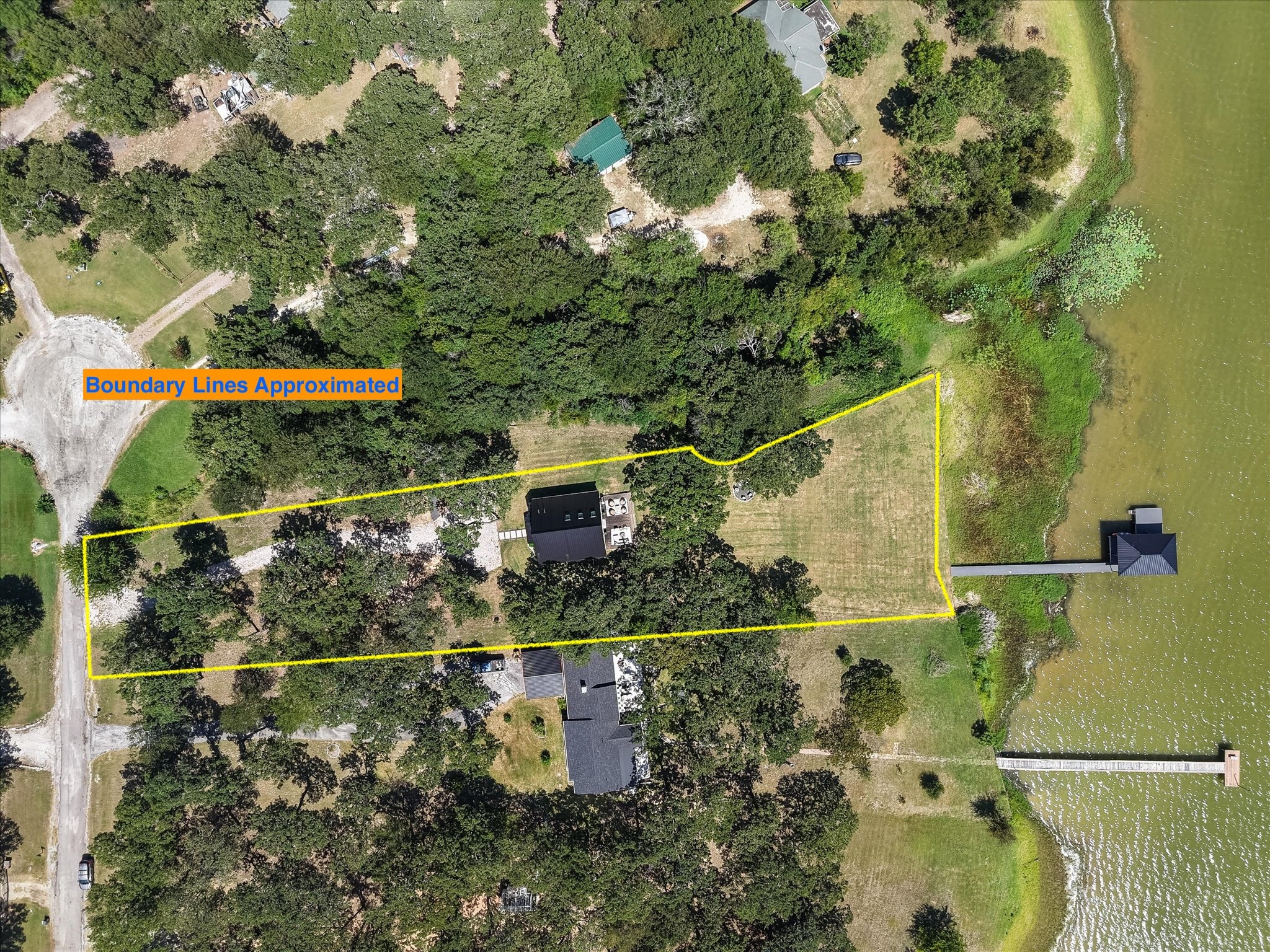 622 County Road 3124c