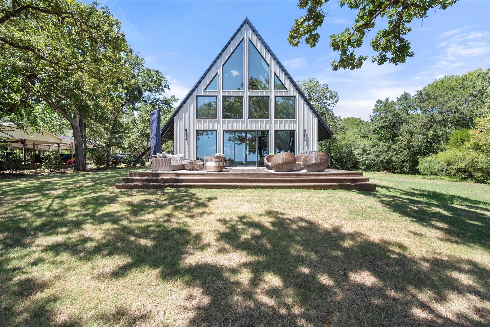 622 County Road 3124c