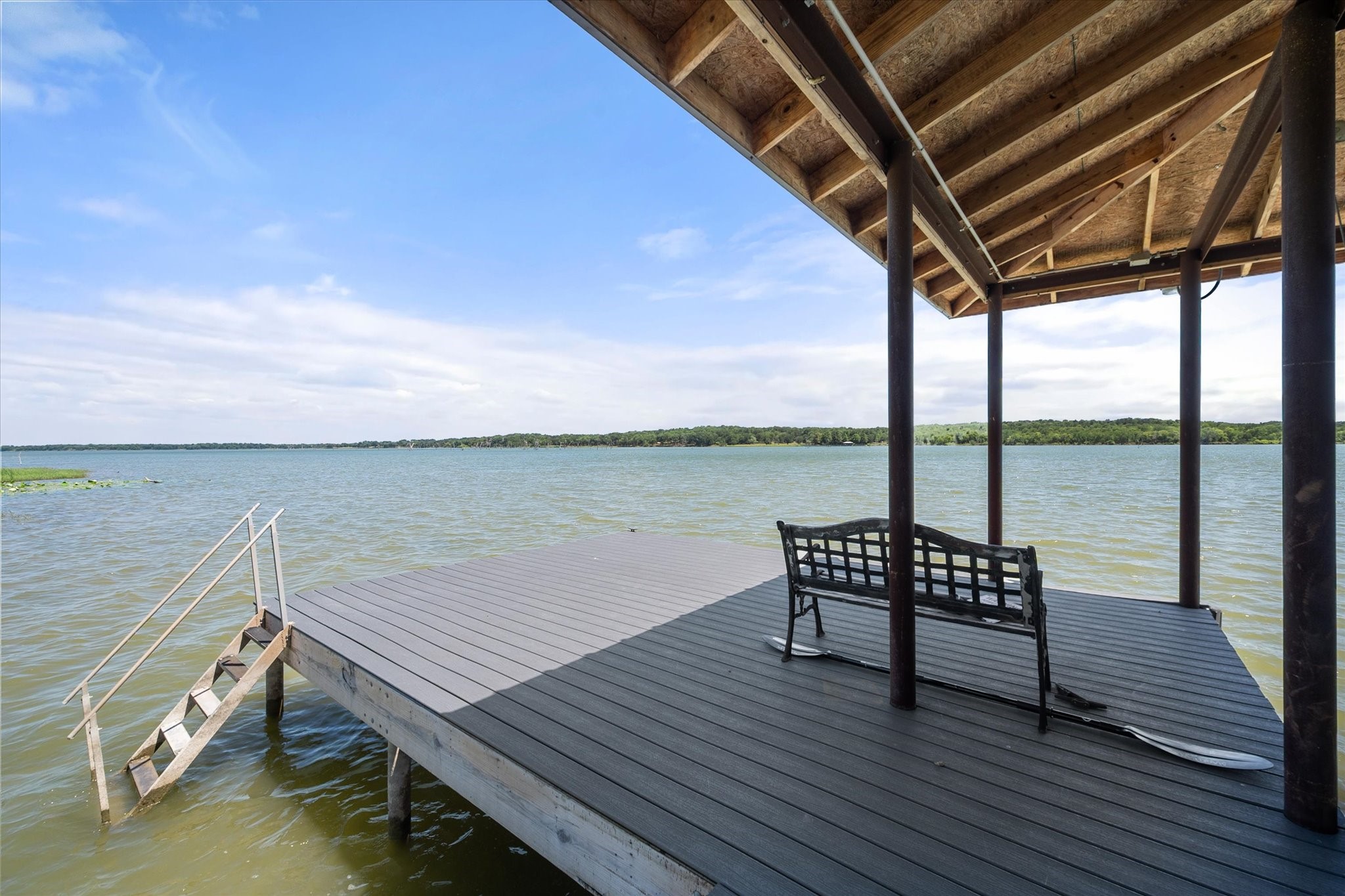622 County Road 3124c