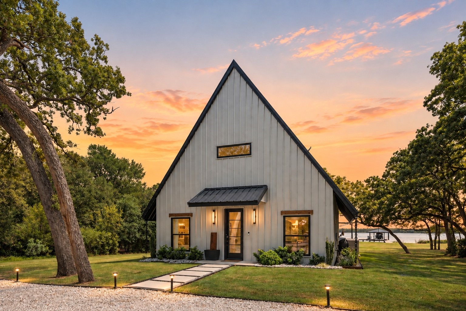 622 County Road 3124c