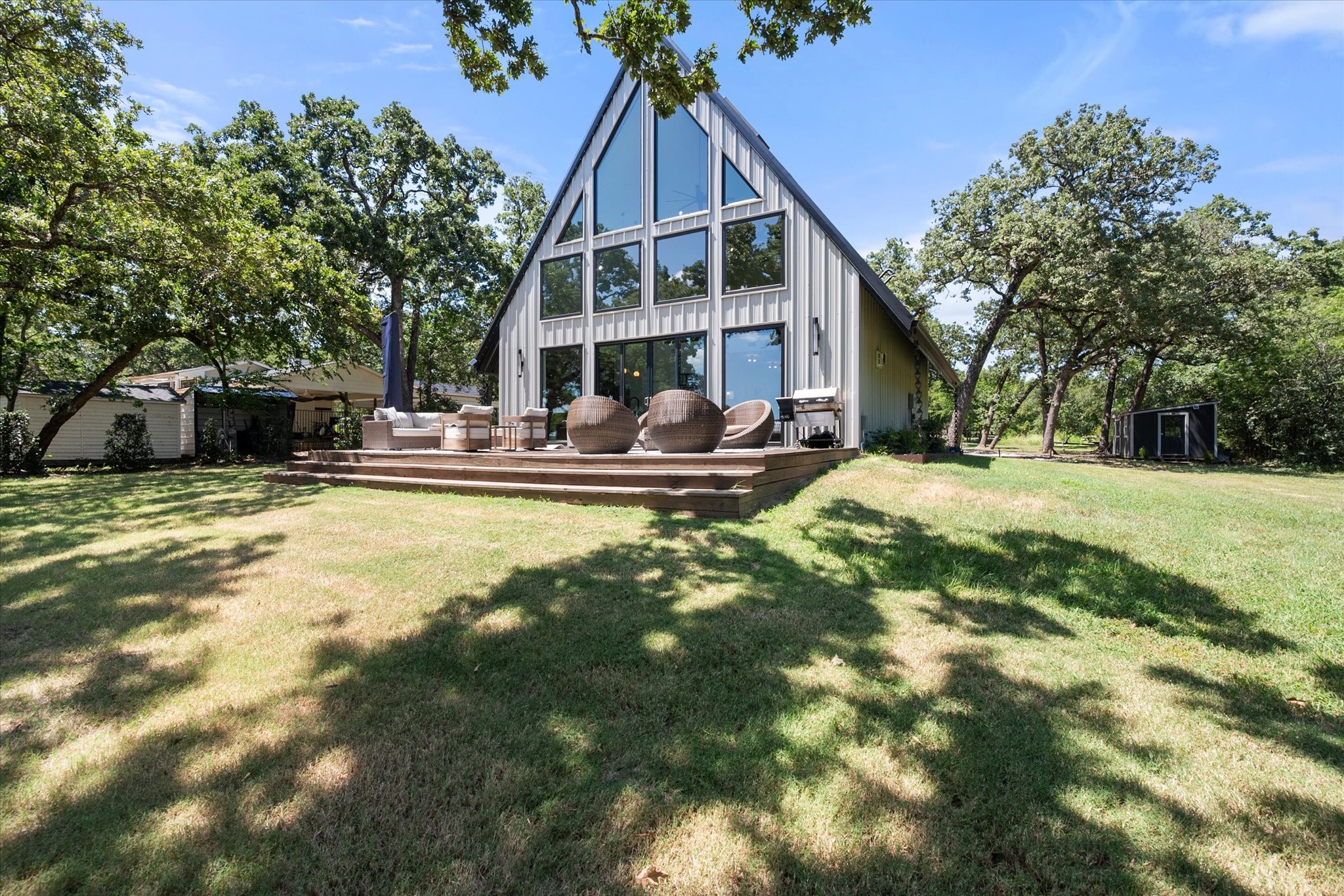 622 County Road 3124c