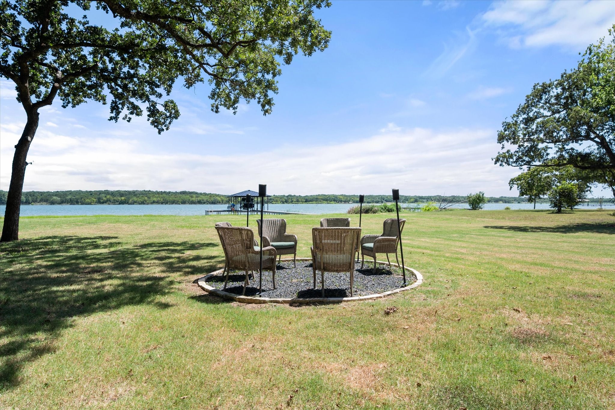 622 County Road 3124c