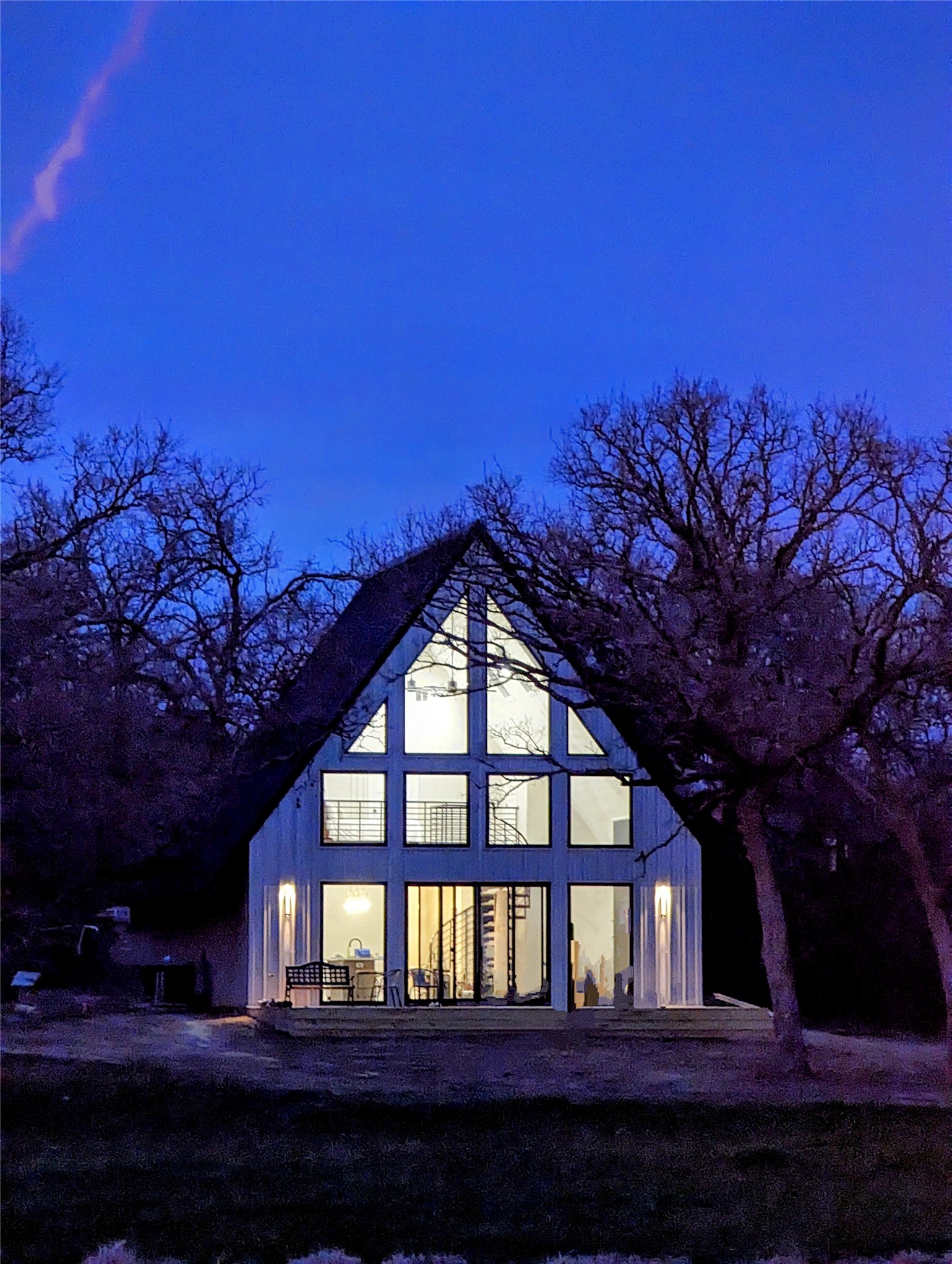 622 County Road 3124c
