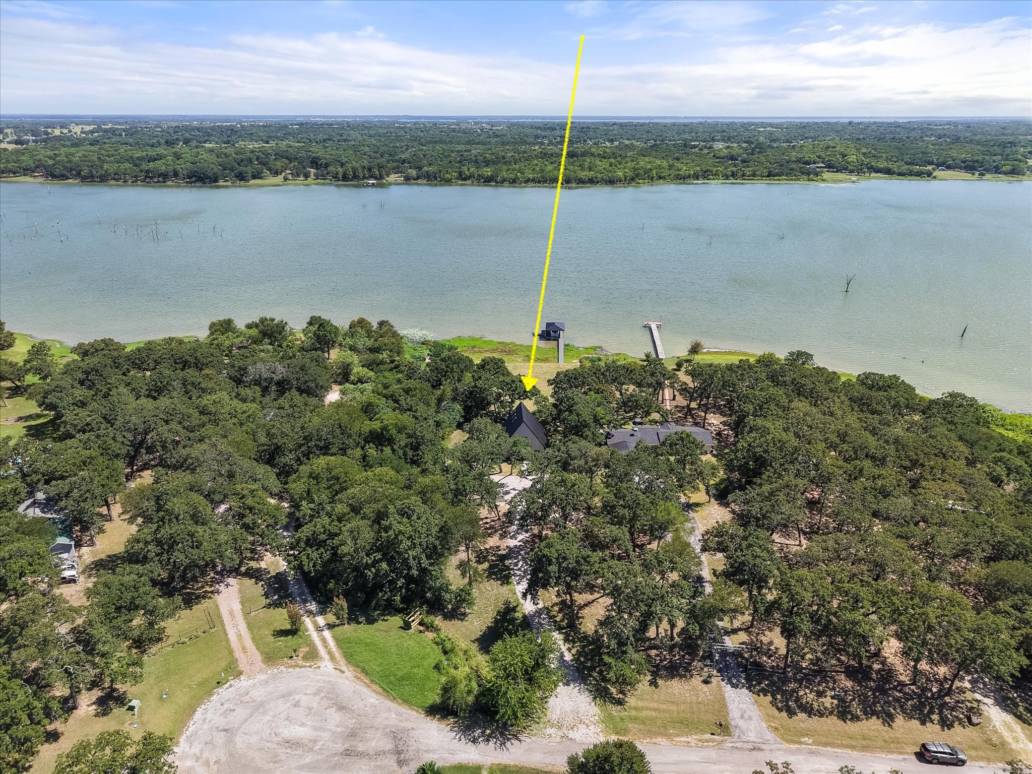 622 County Road 3124c