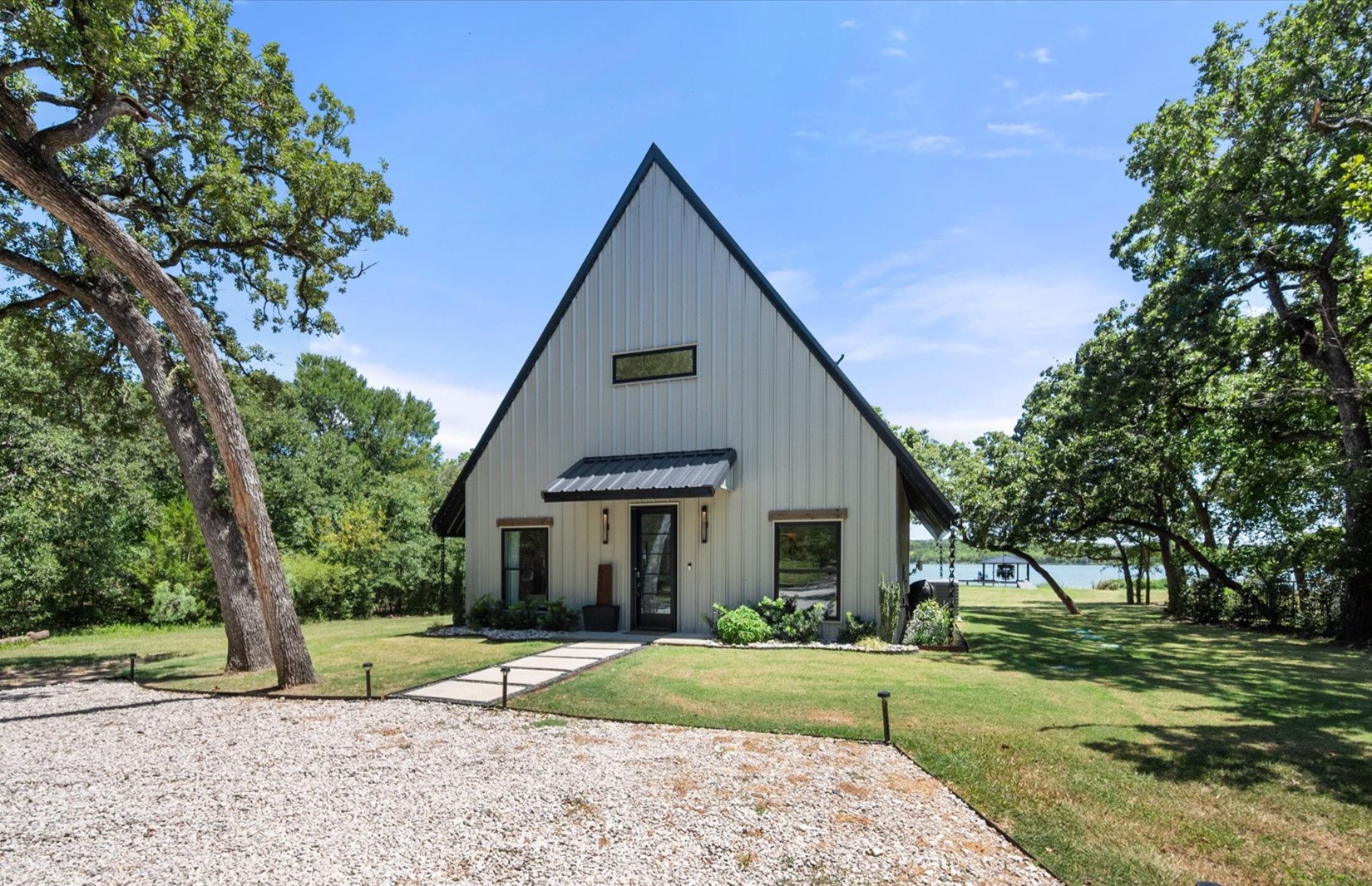 622 County Road 3124c
