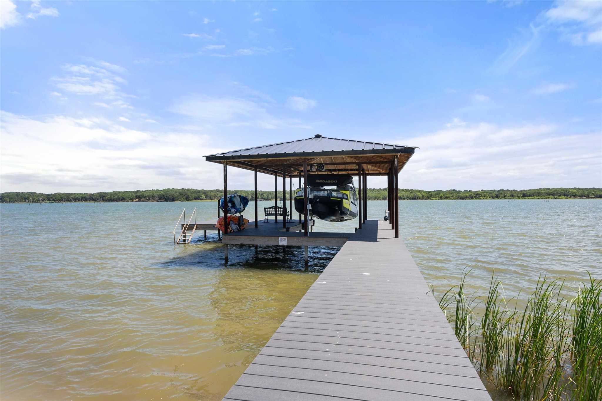 622 County Road 3124c