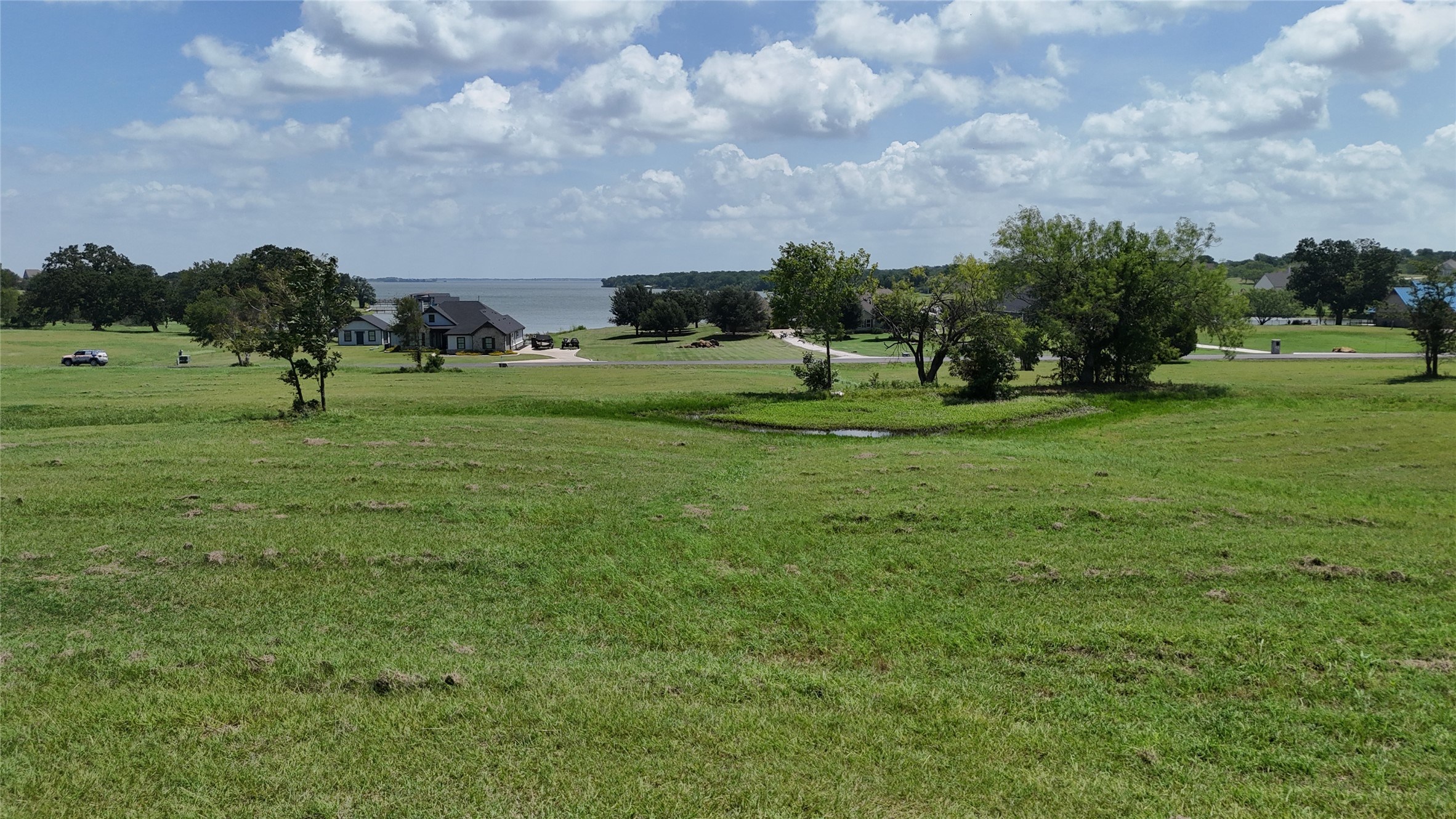 Lot 18 Open Water Way