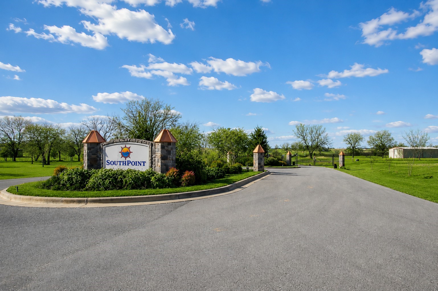 Lot 18 Open Water Way