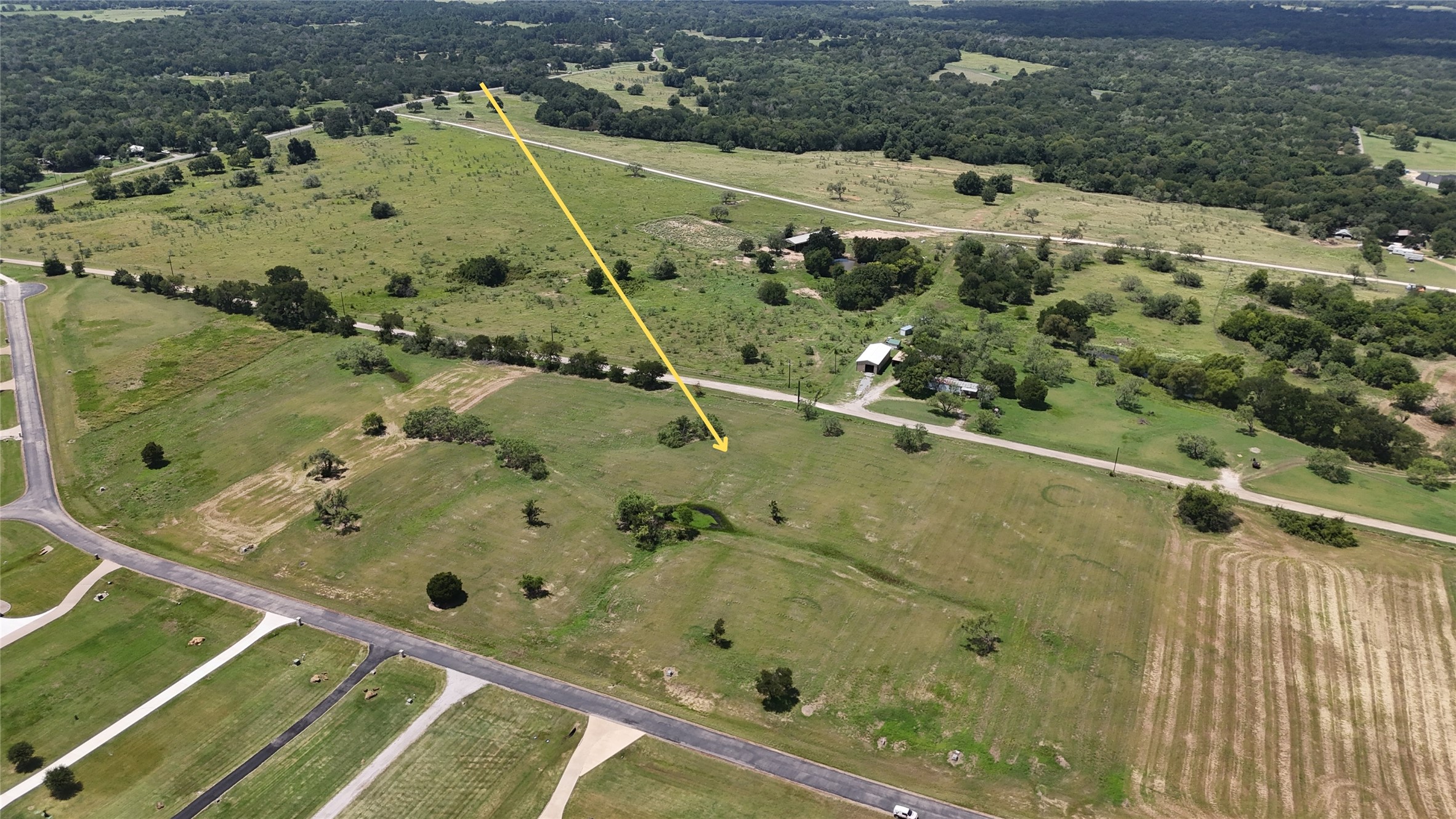 Lot 18 Open Water Way