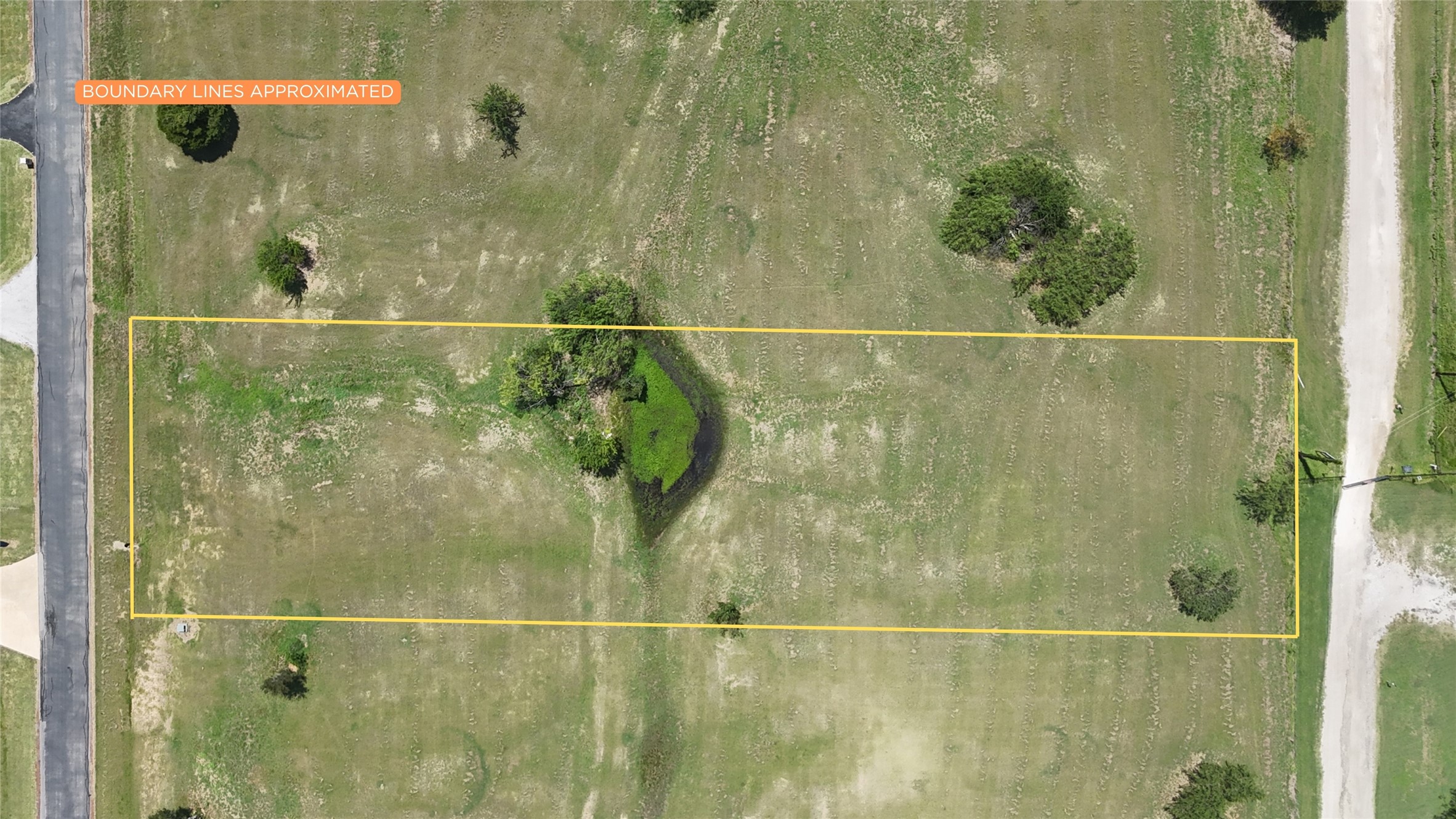 Lot 18 Open Water Way