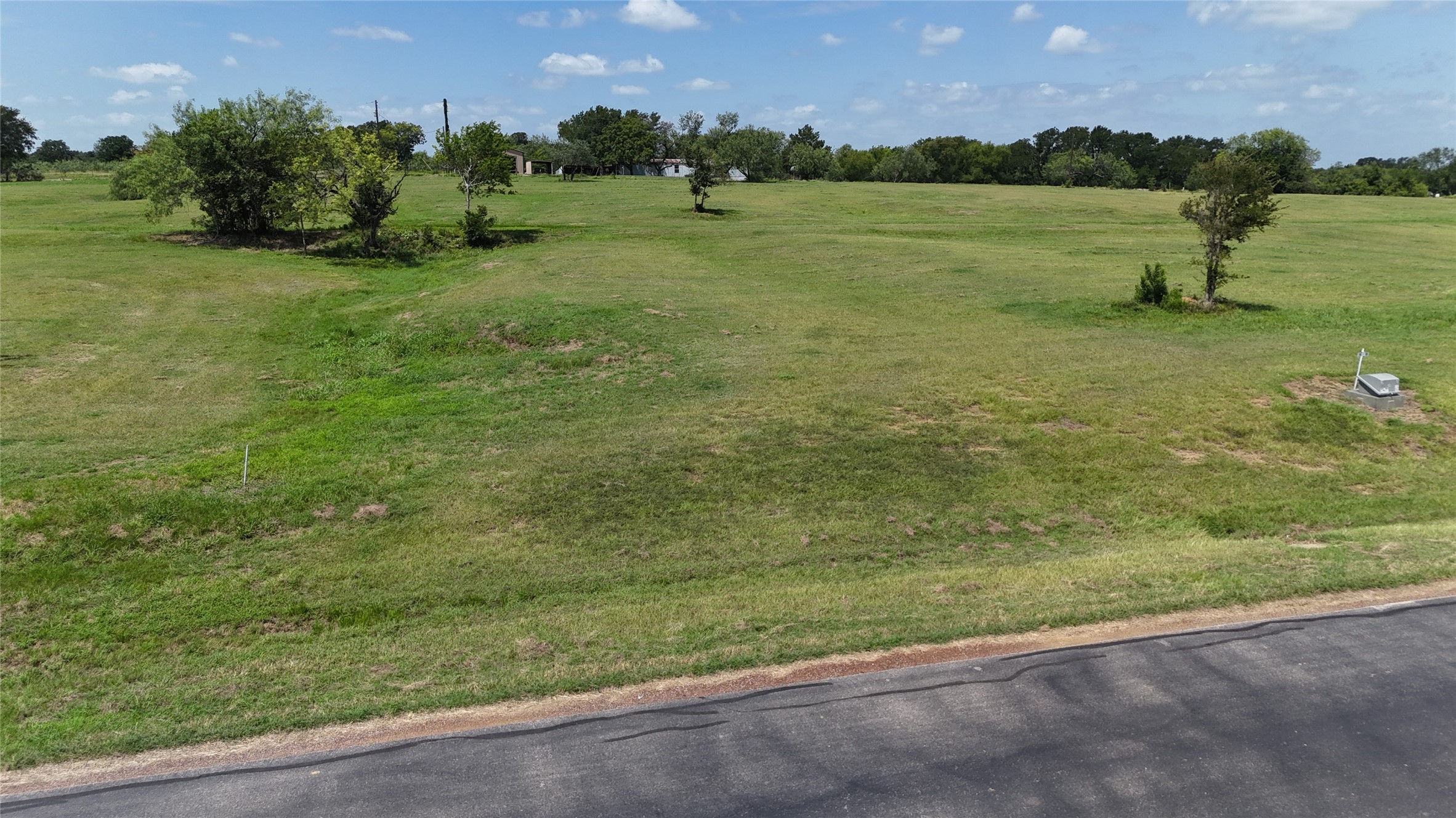 Lot 18 Open Water Way