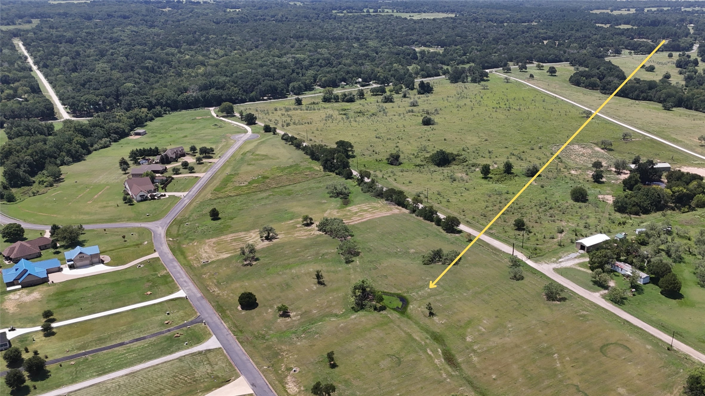 Lot 18 Open Water Way