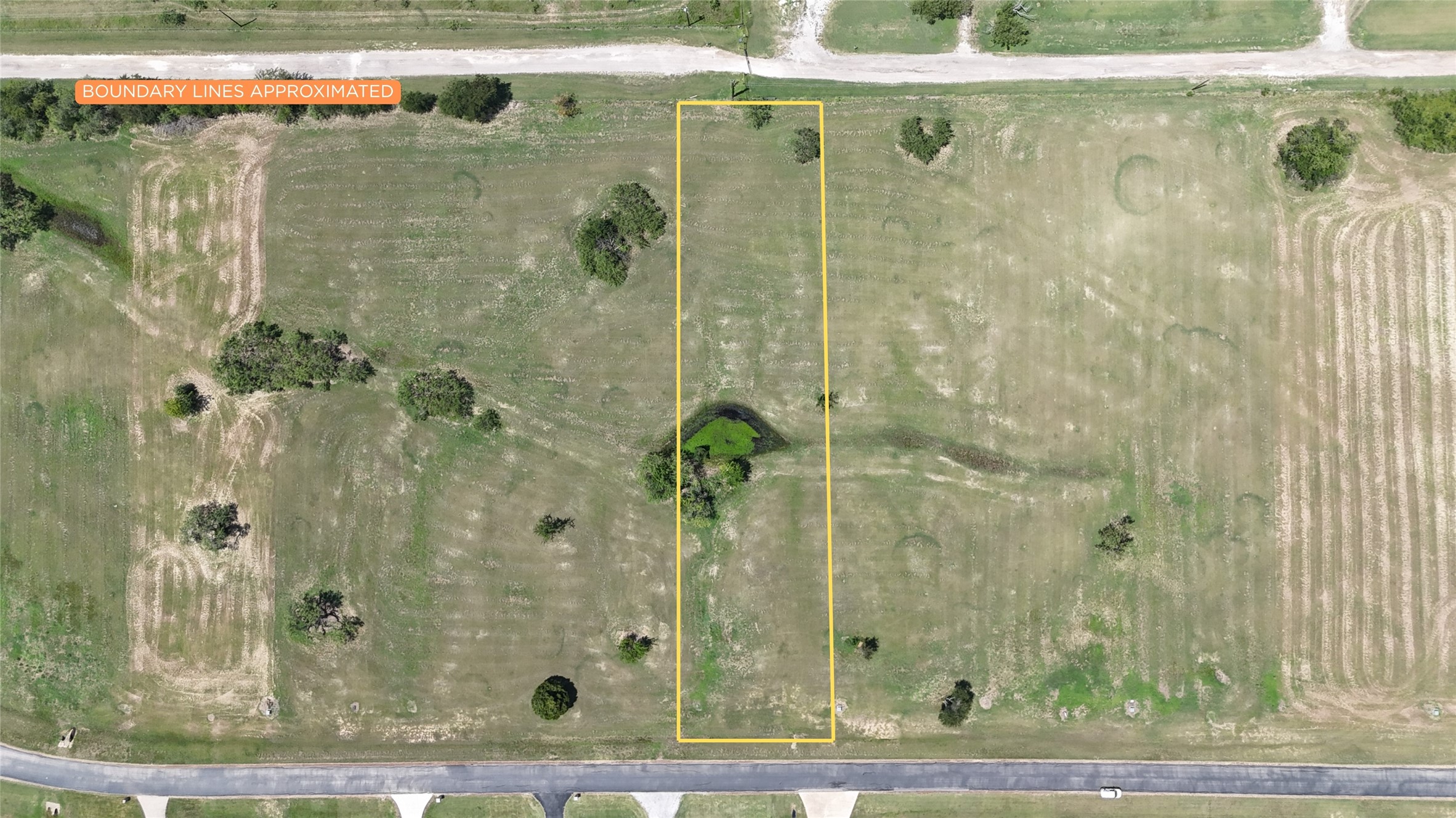 Lot 18 Open Water Way