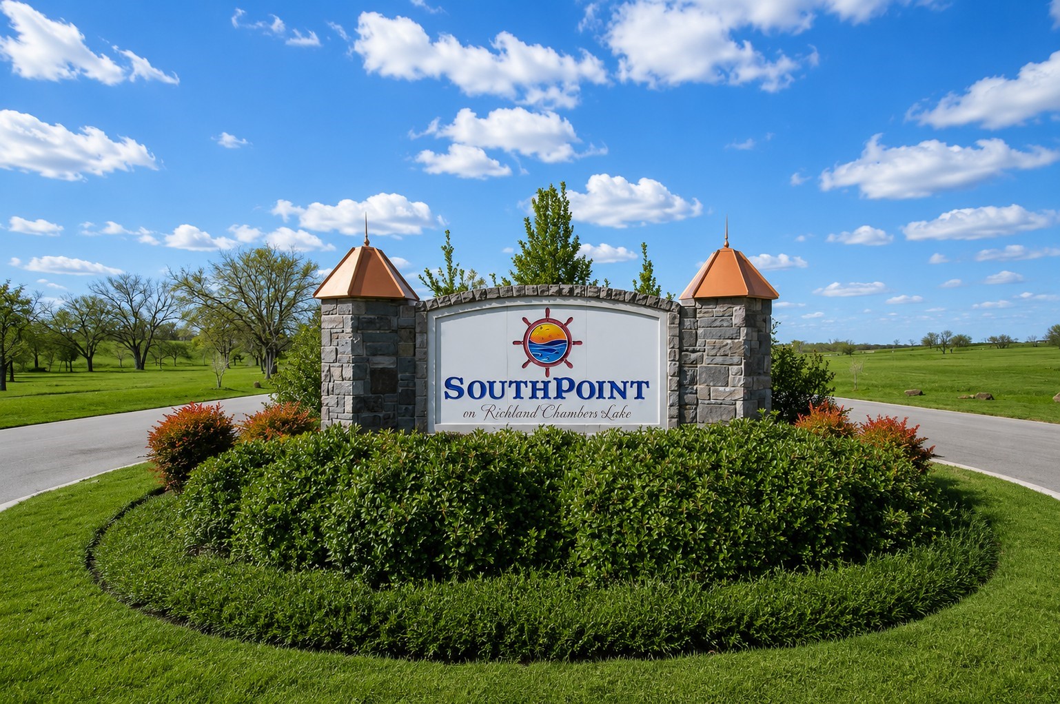 Lot 18 Open Water Way