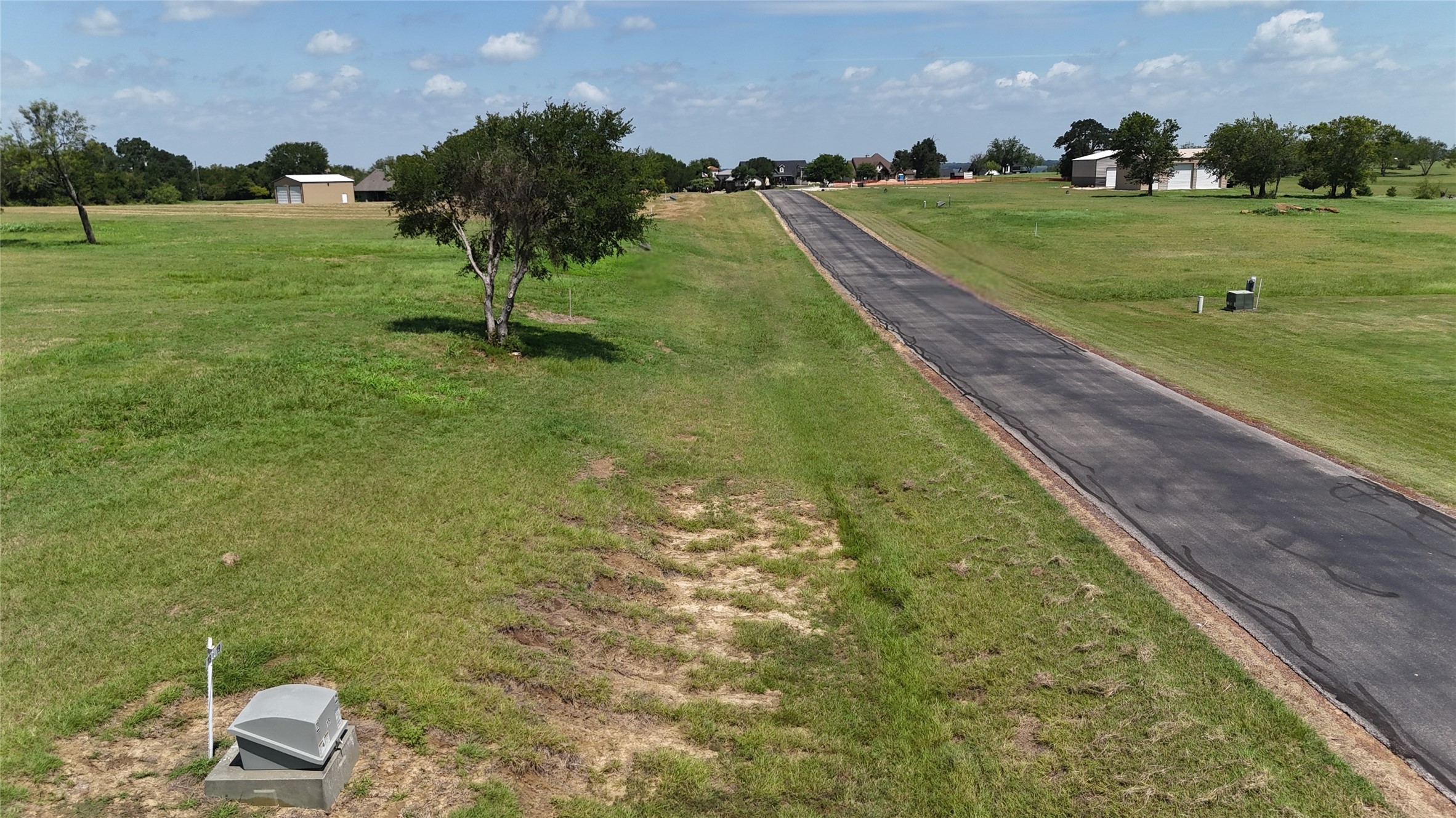 Lot 18 Open Water Way