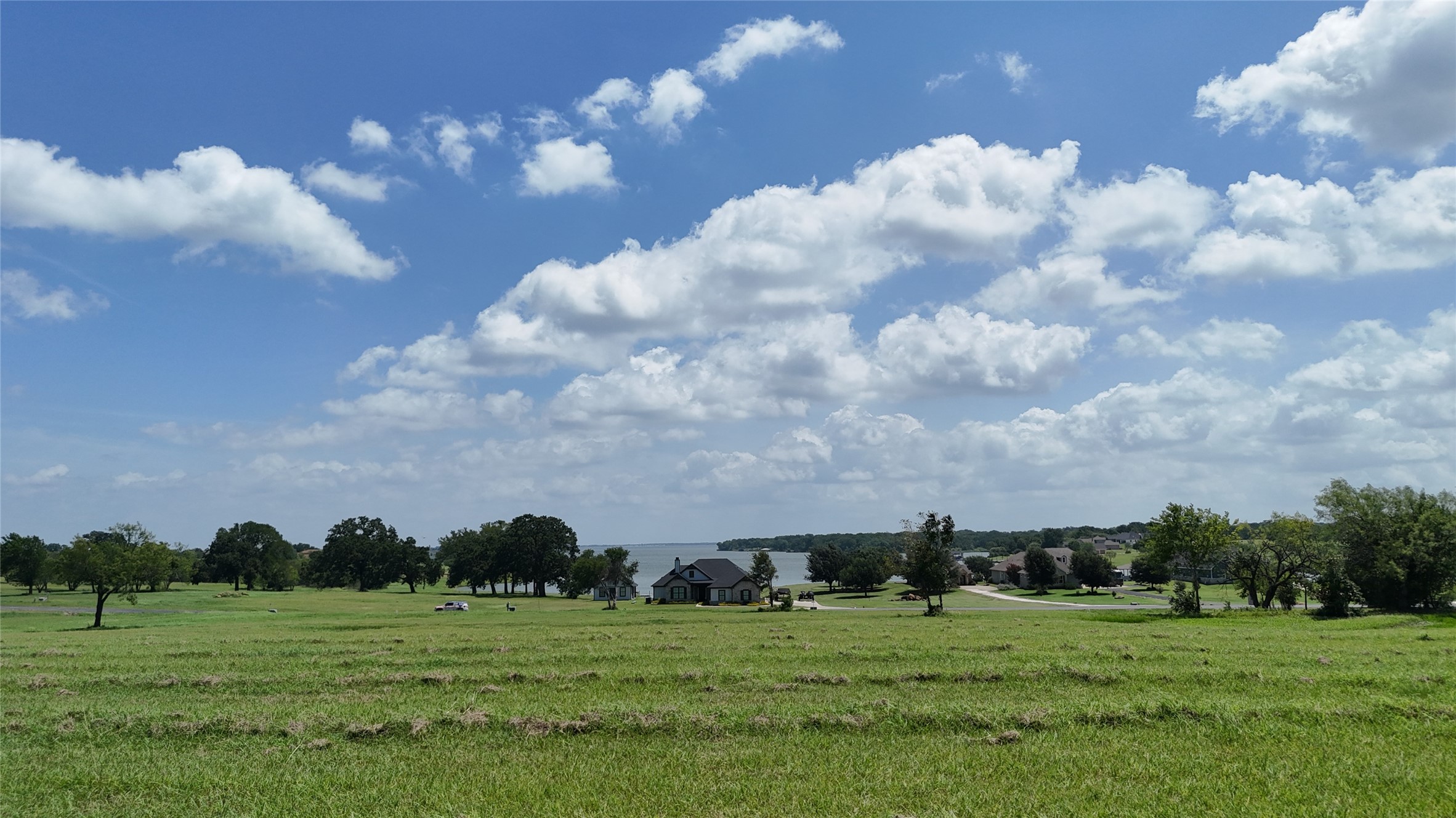 Lot 18 Open Water Way
