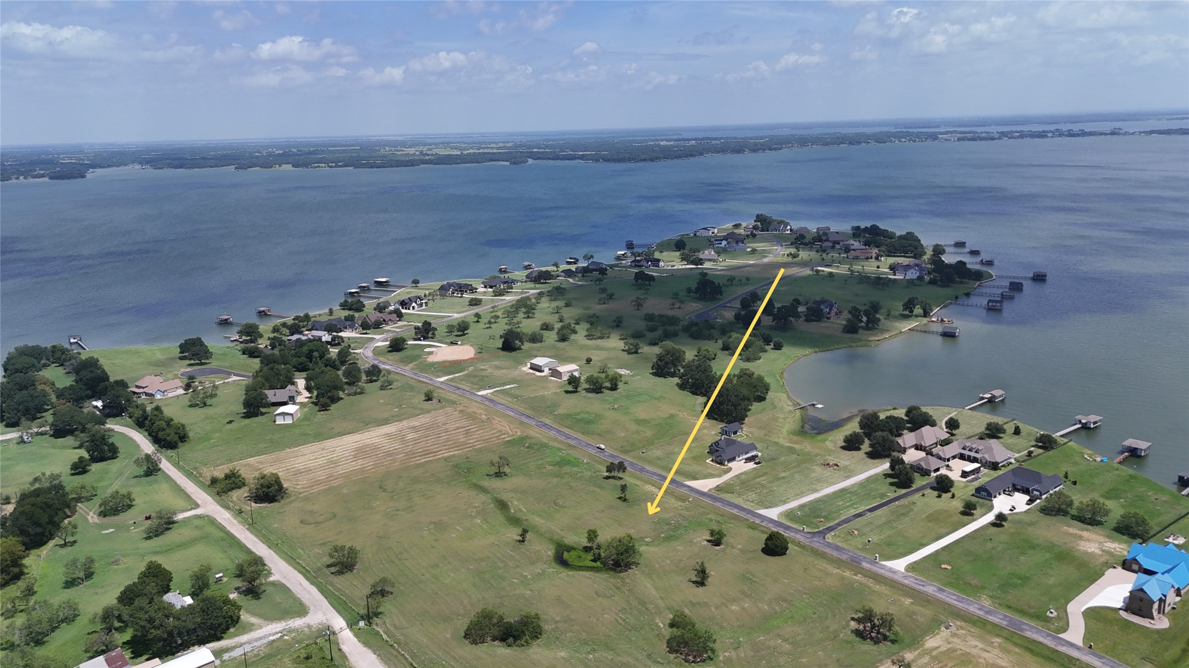 Lot 18 Open Water Way