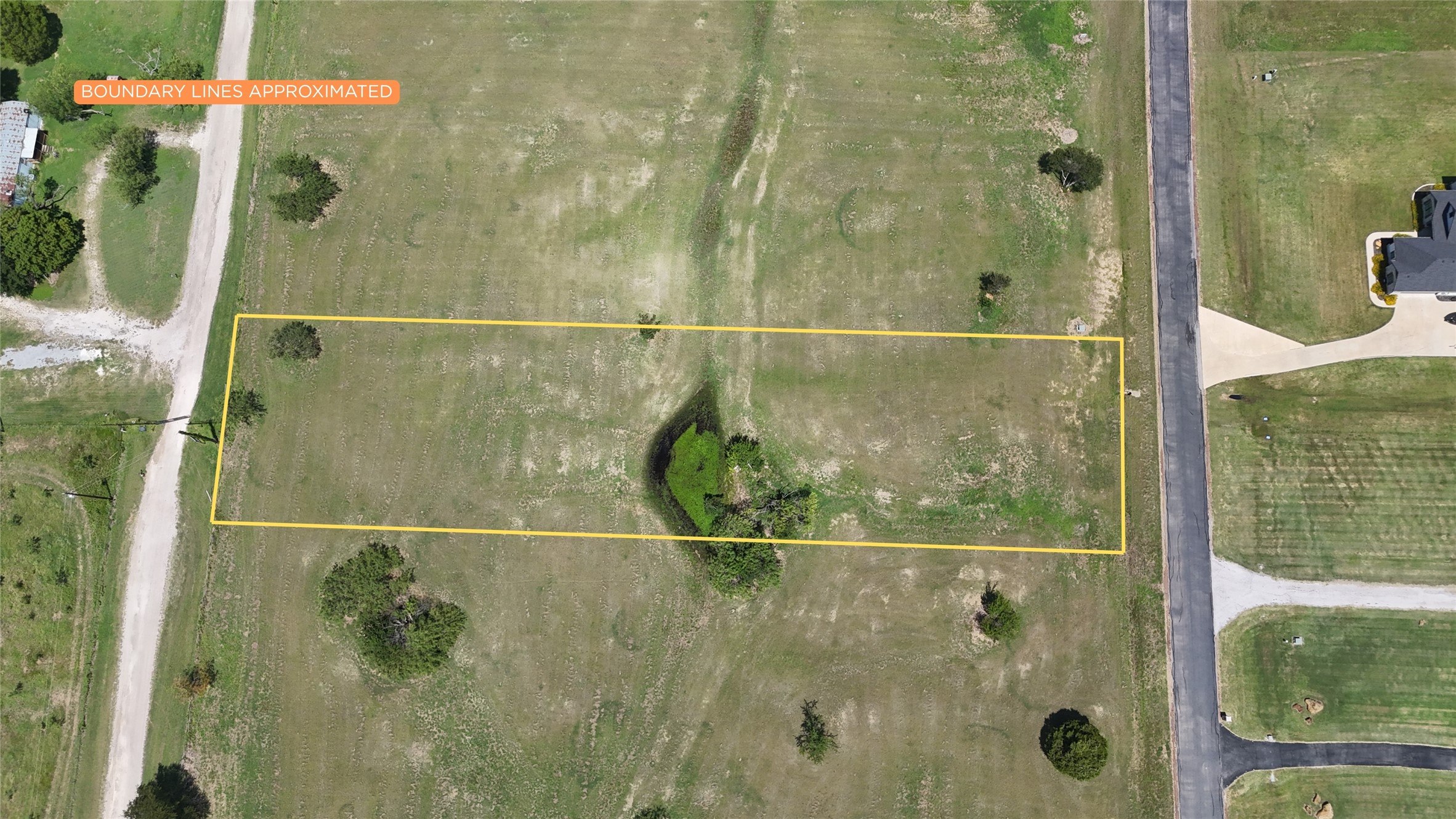 Lot 18 Open Water Way