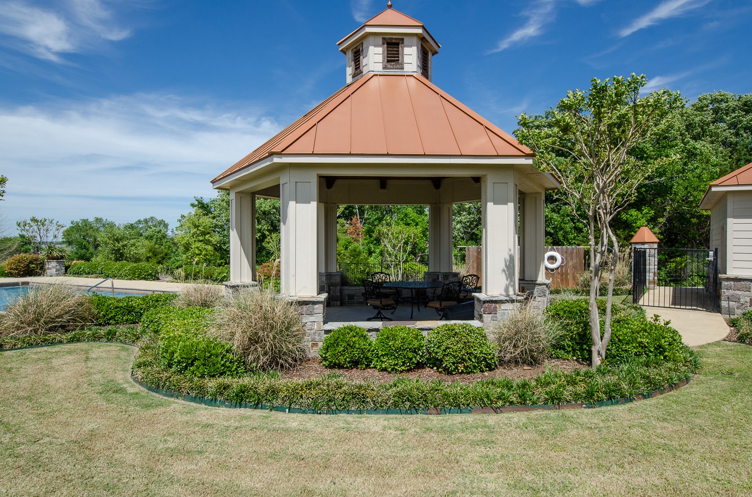 Lot 18 Open Water Way