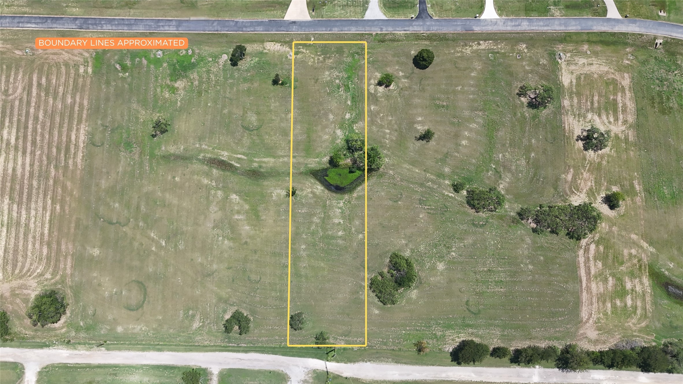 Lot 18 Open Water Way