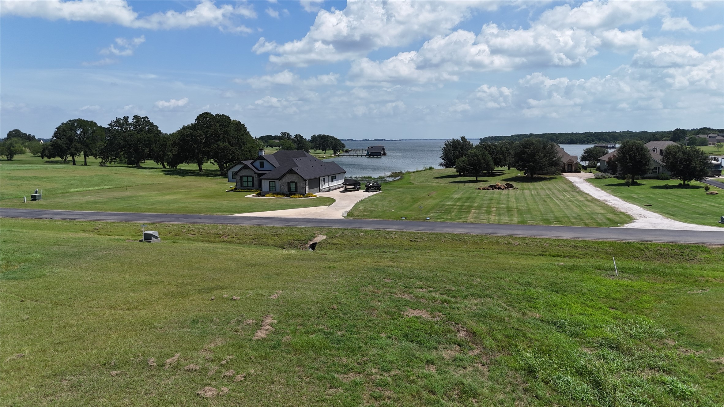 Lot 18 Open Water Way
