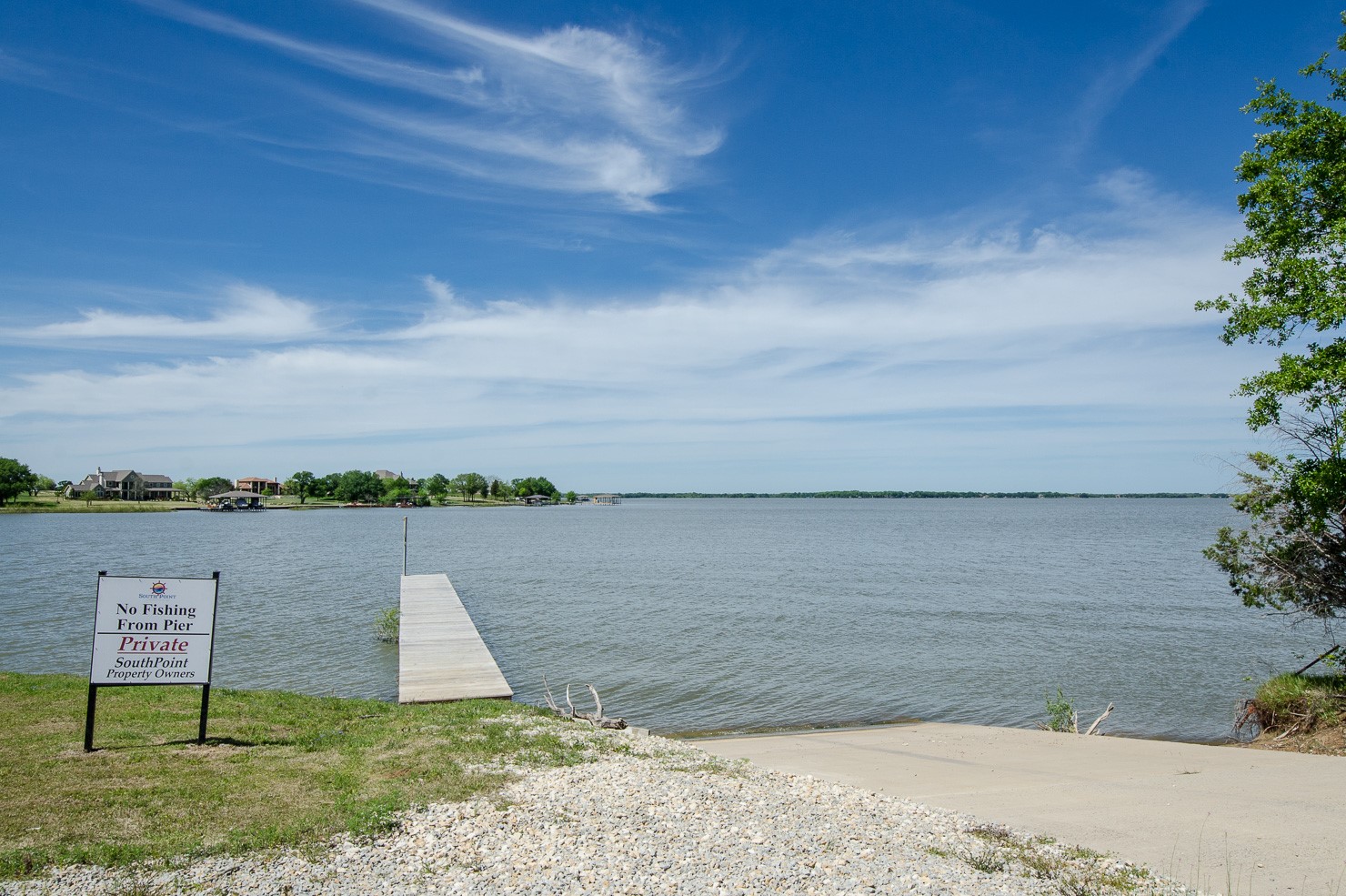 Lot 18 Open Water Way