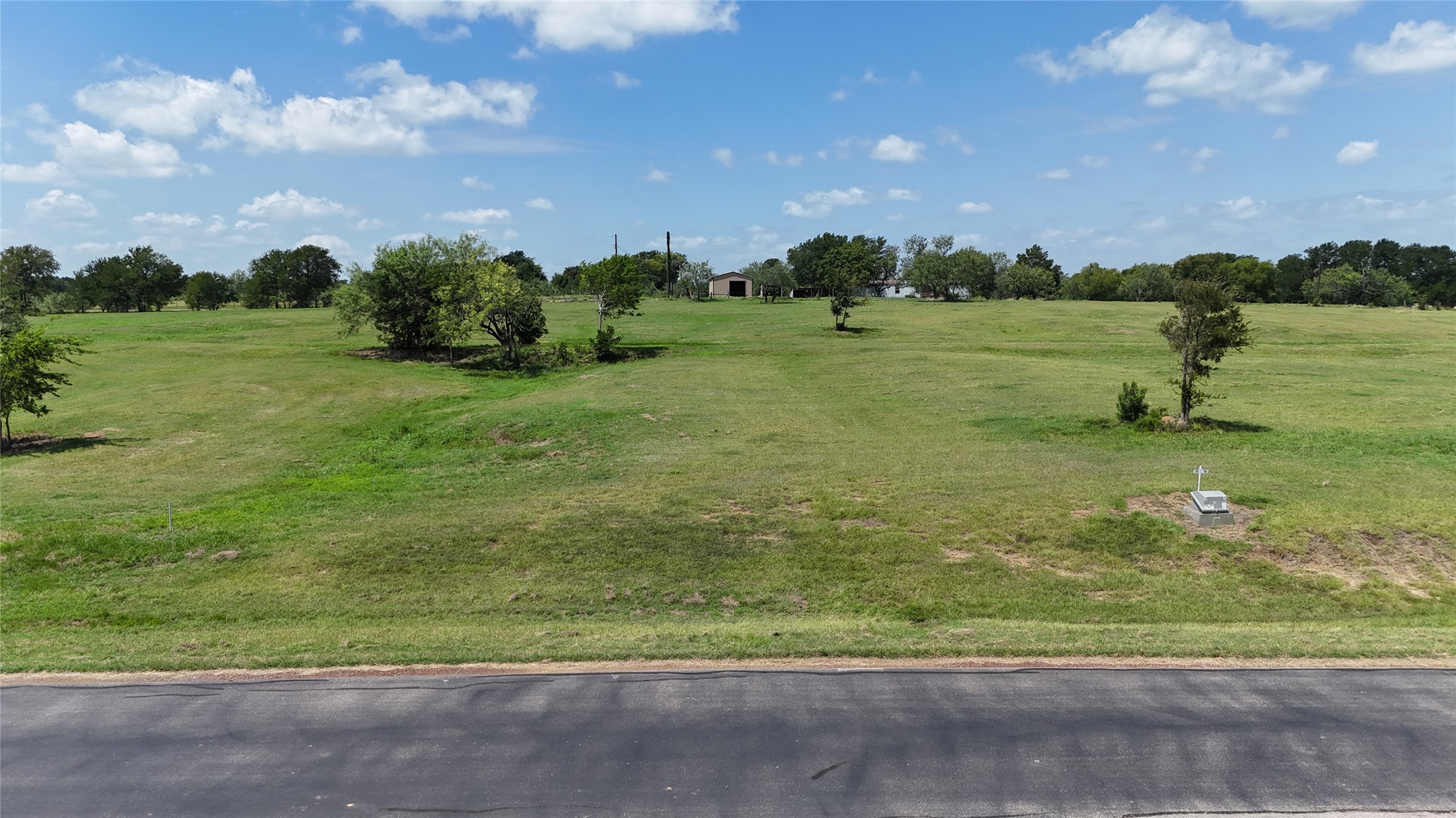 Lot 18 Open Water Way