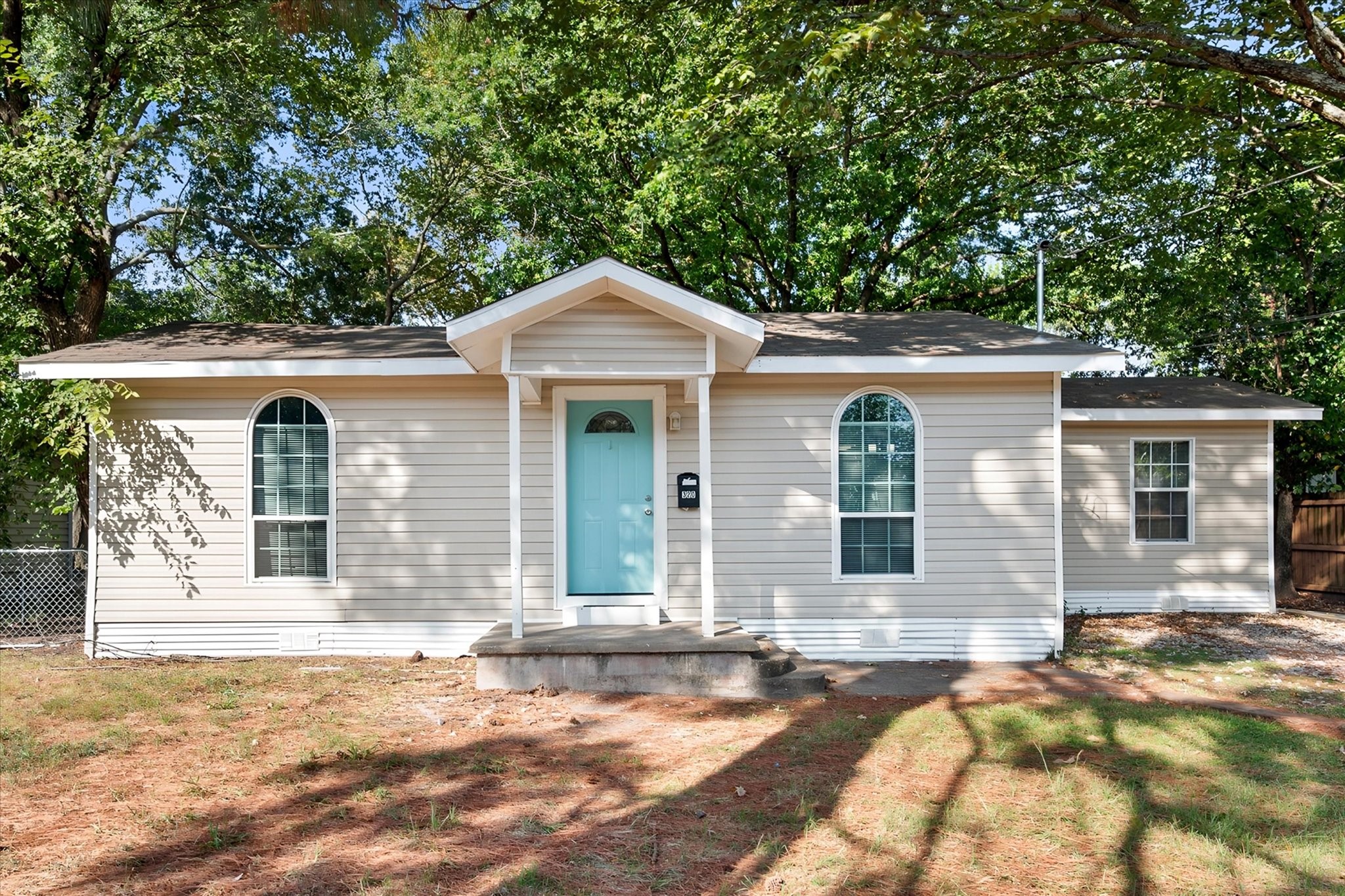 320 N 36th Street