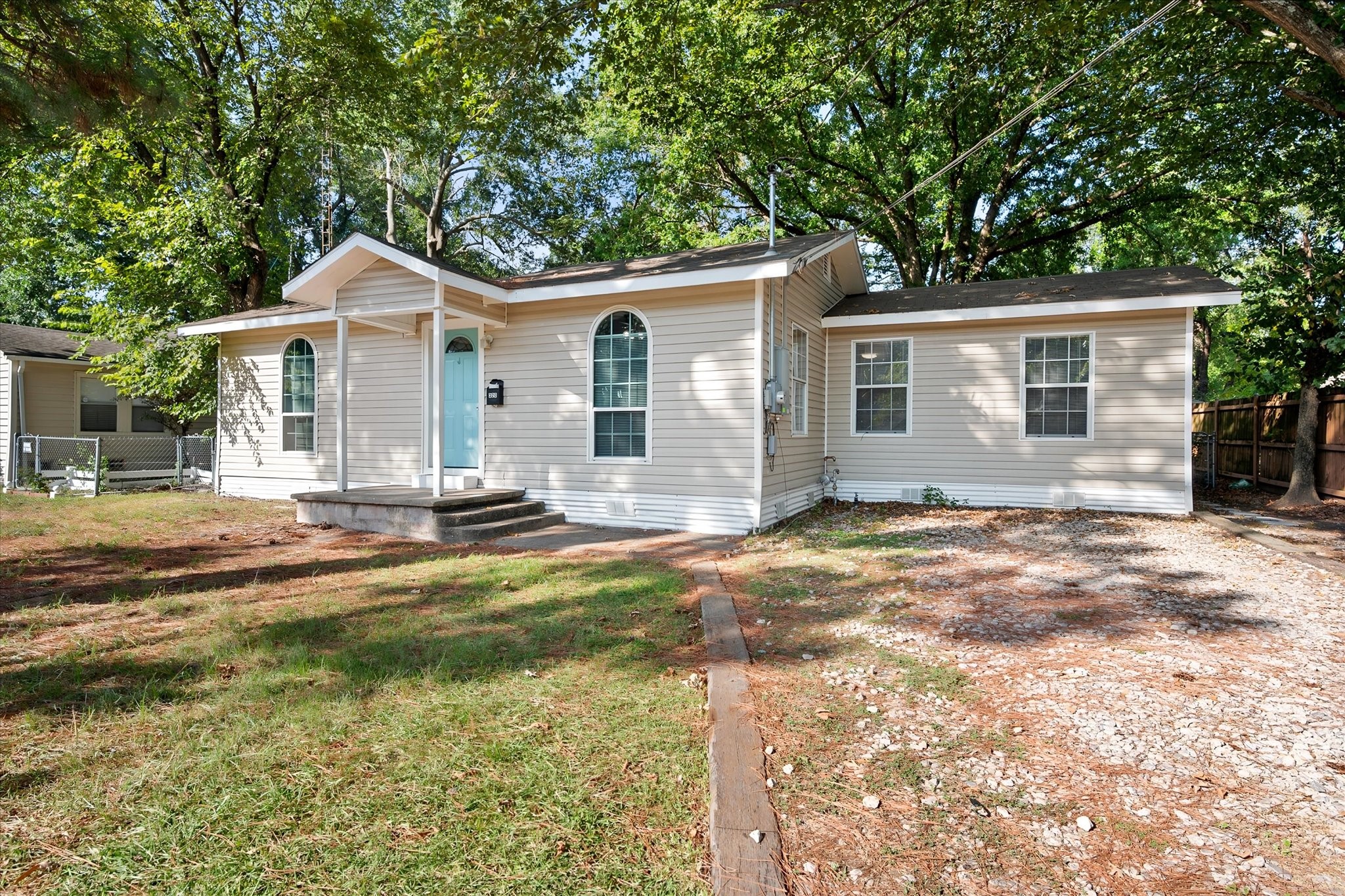 320 N 36th Street