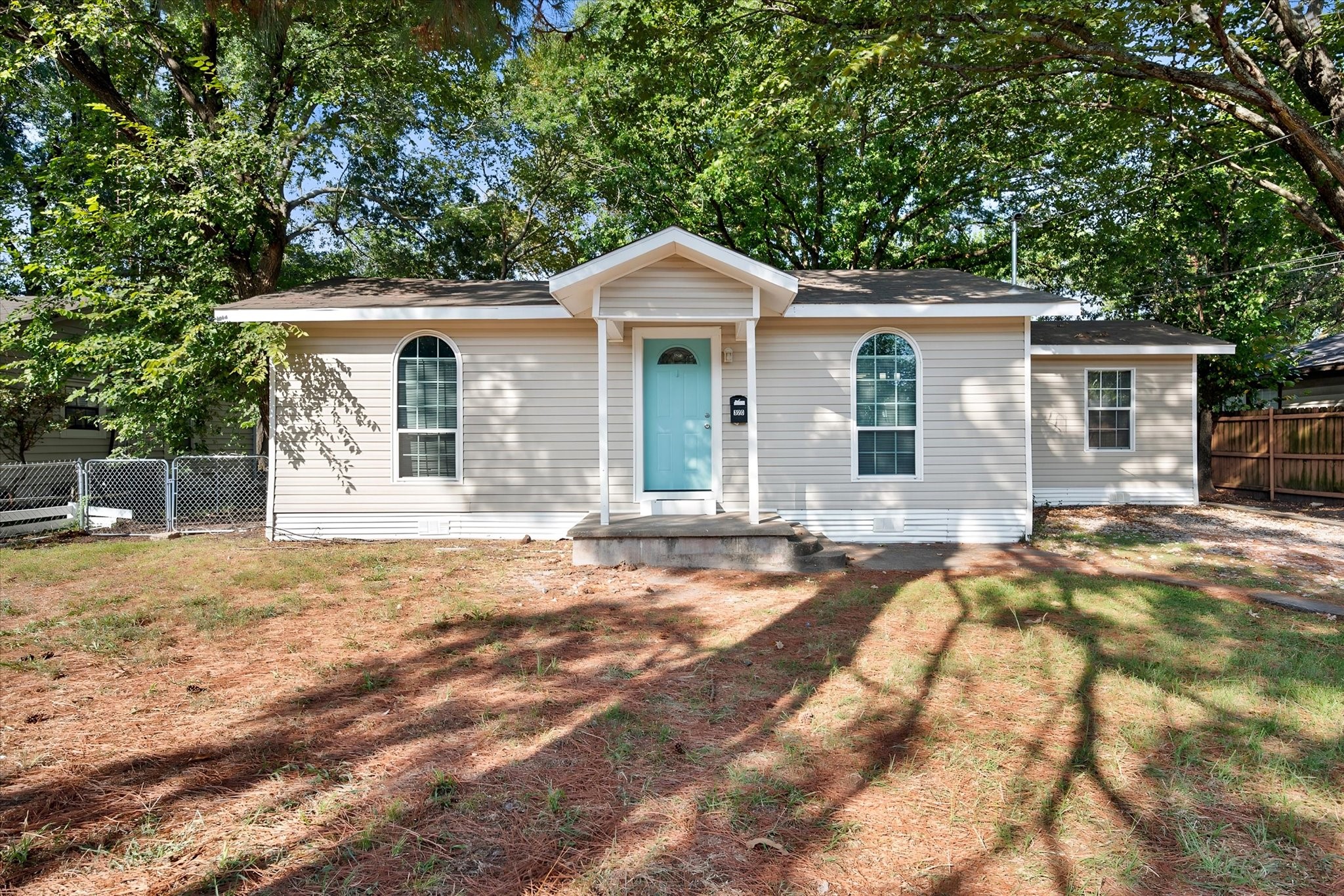320 N 36th Street